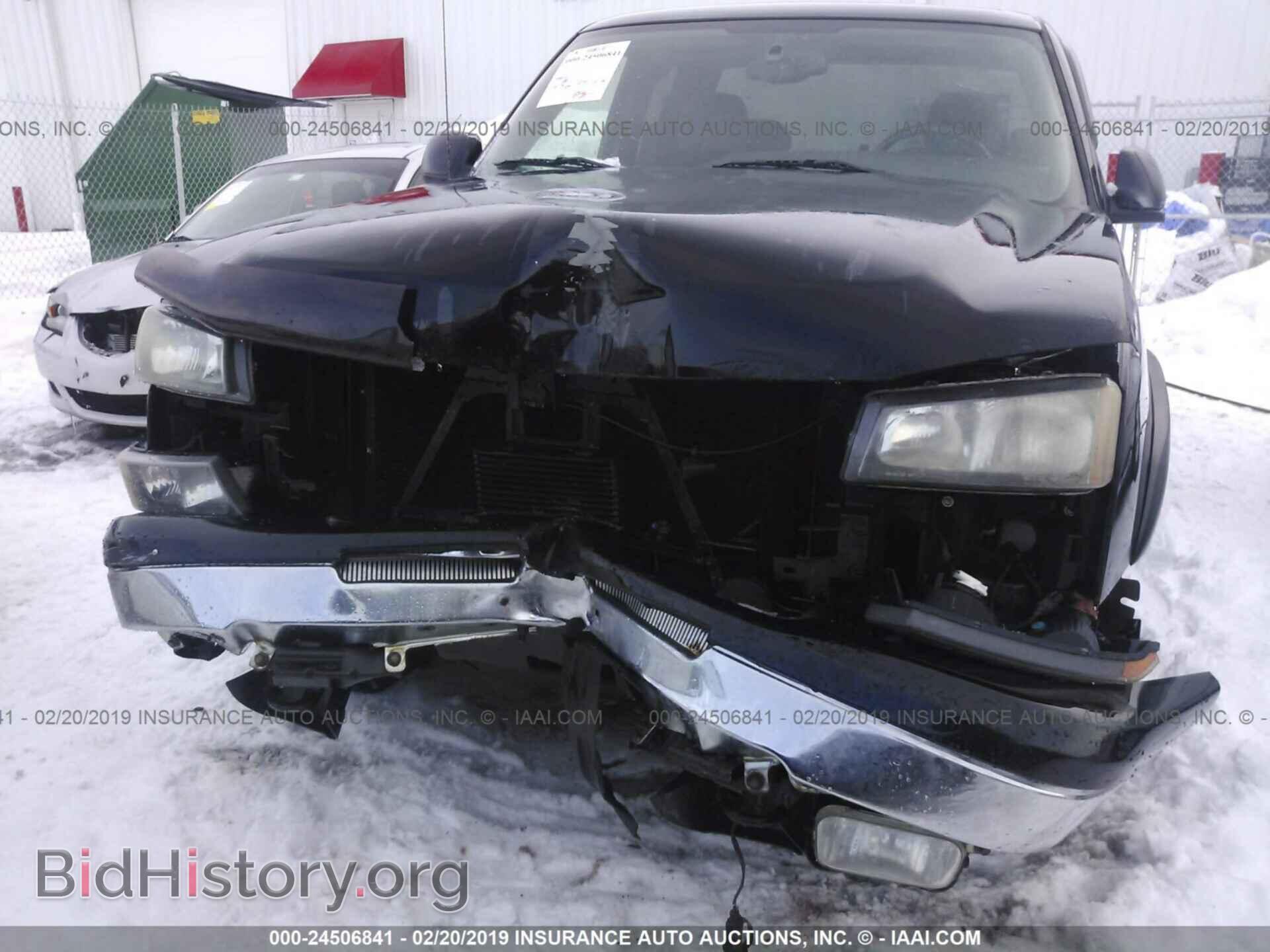 2004 MAZDA B2300 - VIN: 4F4YR12D74TM05489 - Фото 6