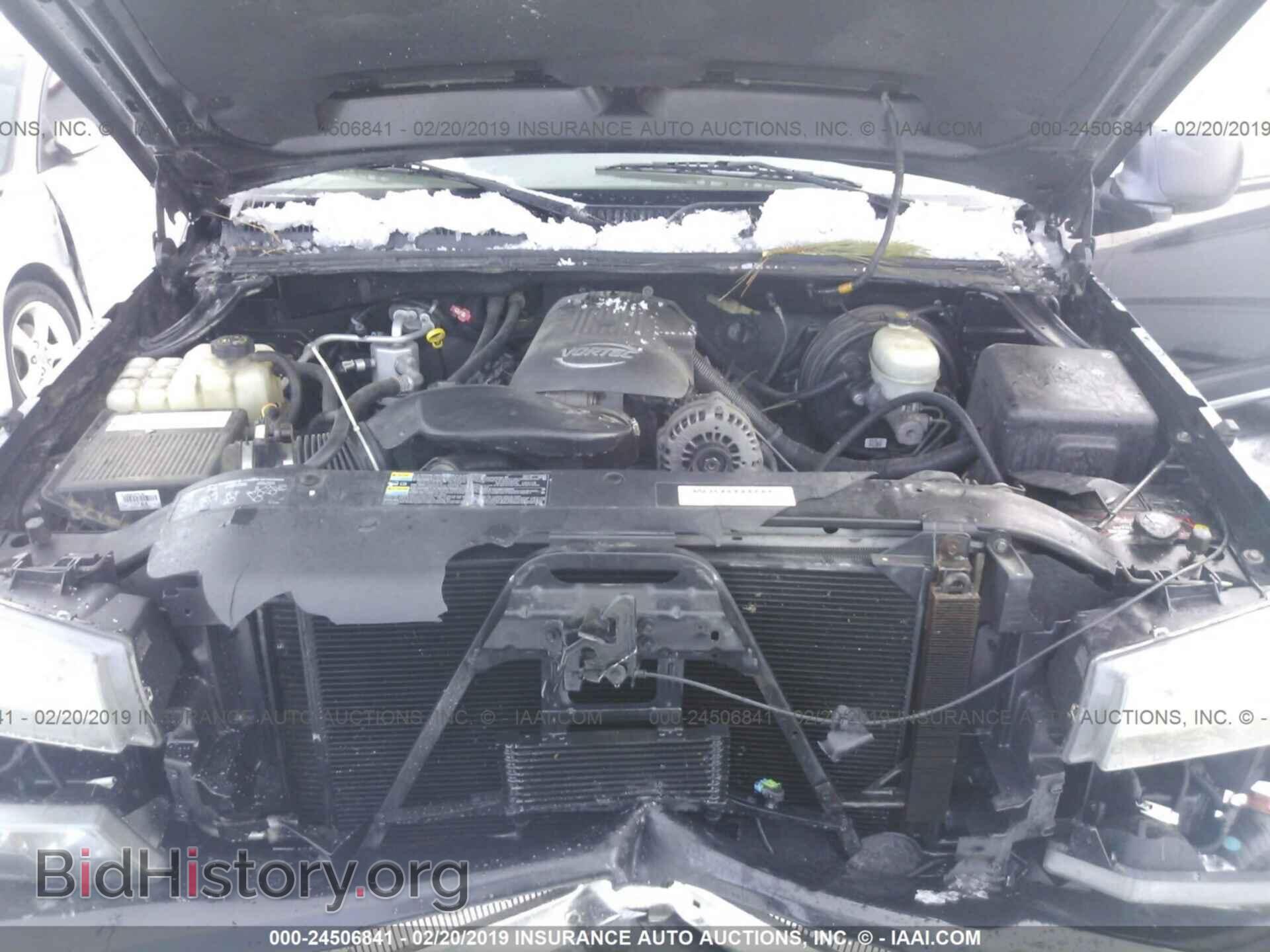 2004 MAZDA B2300 - VIN: 4F4YR12D74TM05489 - Фото 10