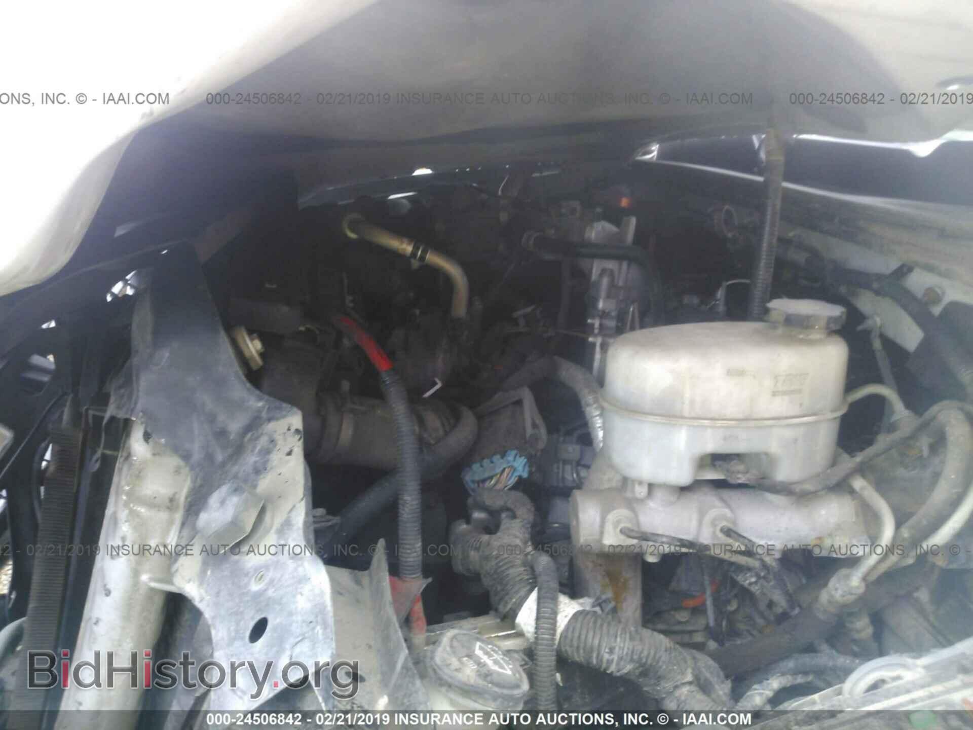 2012 CHEVROLET SILVERADO - VIN: 1GB4CZCL0CF210803 - Фото 10