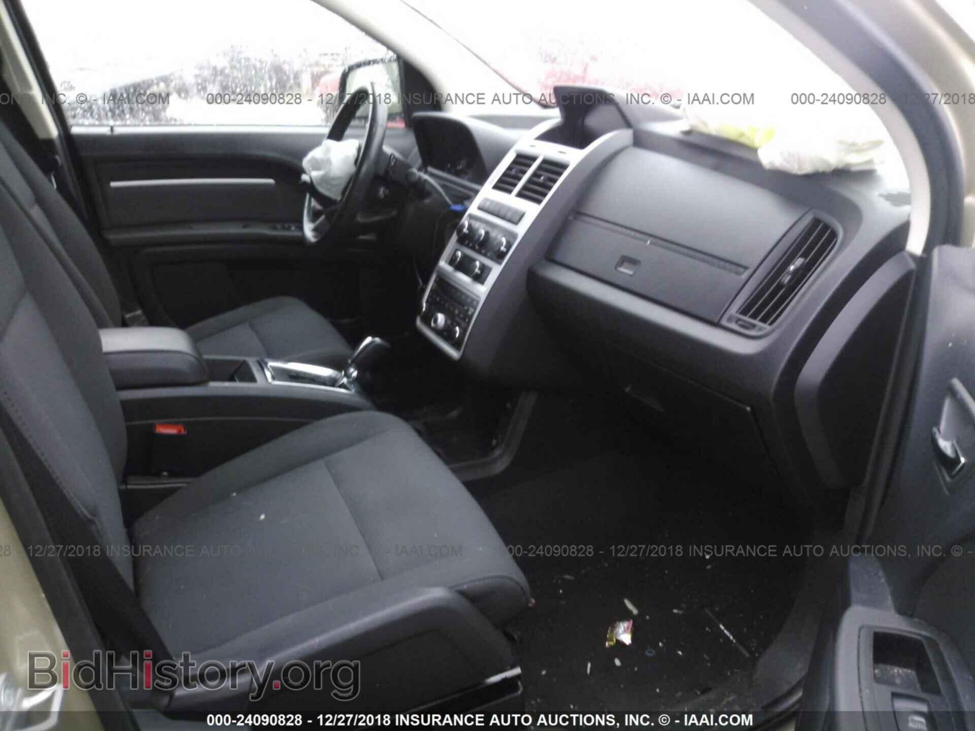 2010 DODGE JOURNEY - VIN: 3D4PG5FV8AT176571 - Фото 5