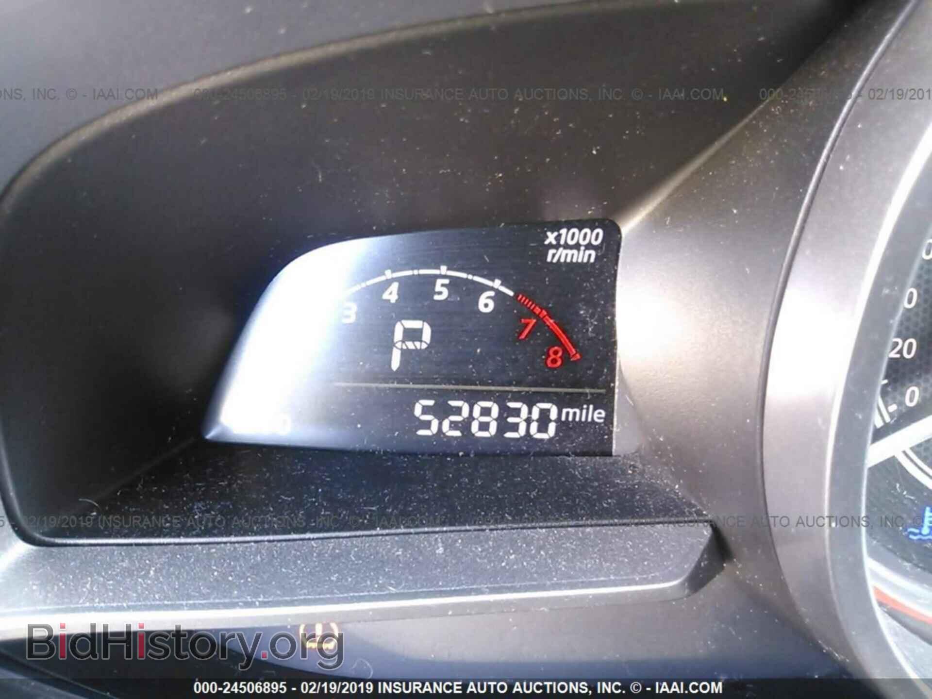 2015 MAZDA 3 - VIN: 3MZBM1K78FM228280 - Фото 7