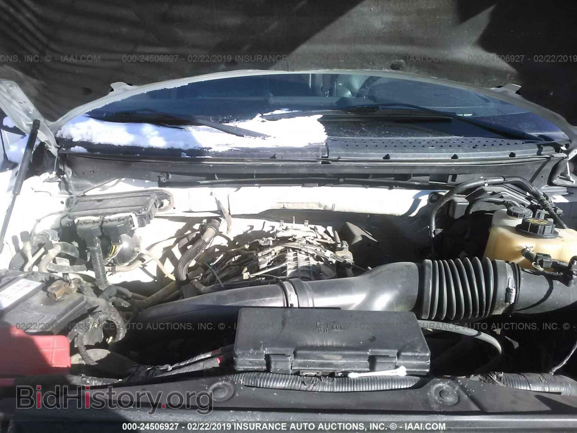 2012 FORD F150 - VIN: 1FTFW1ET3CFA97813 - Фото 10