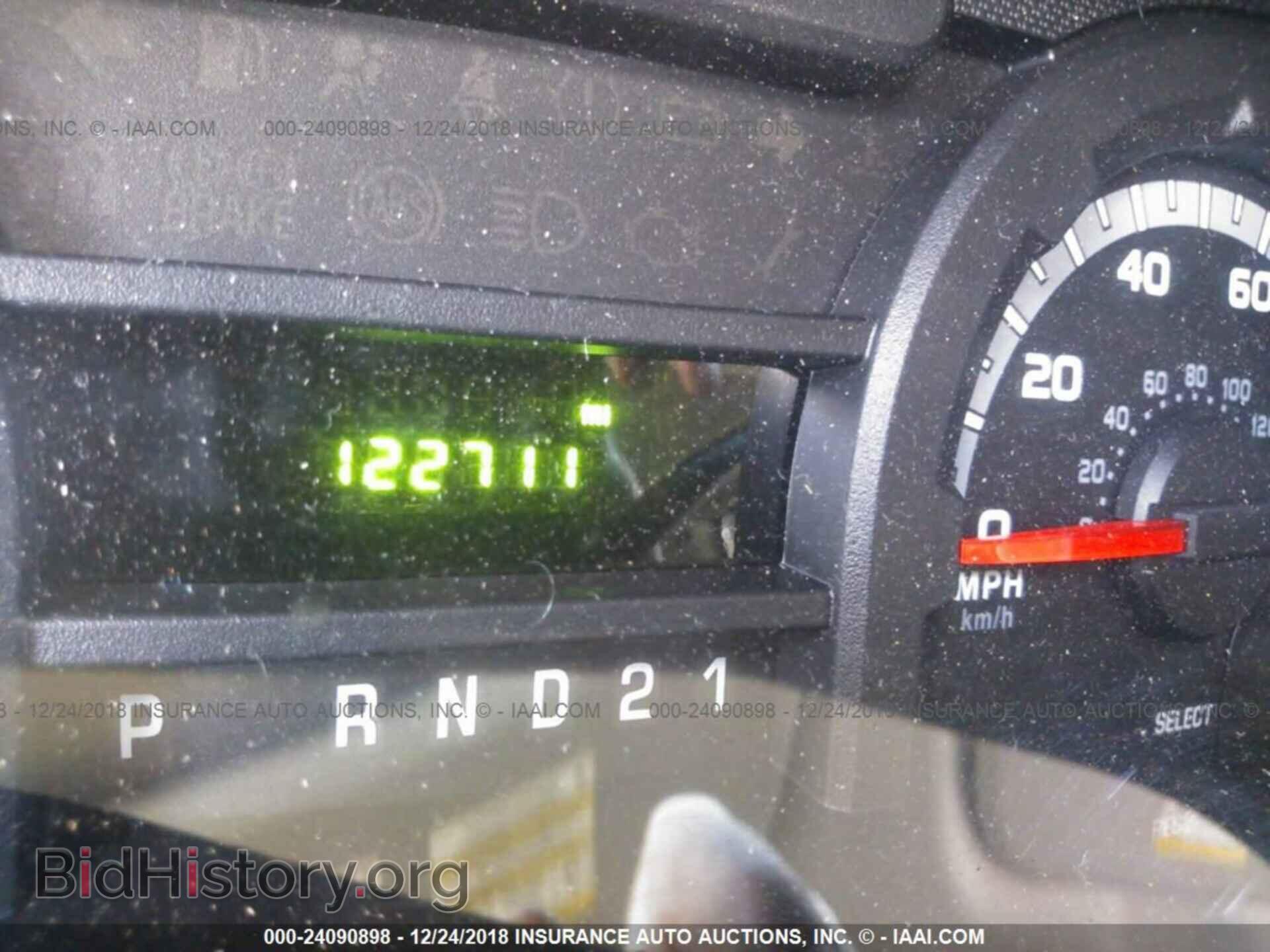 2014 FORD ECONOLINE - VIN: 1FTNE1EW4EDA28359 - Фото 7