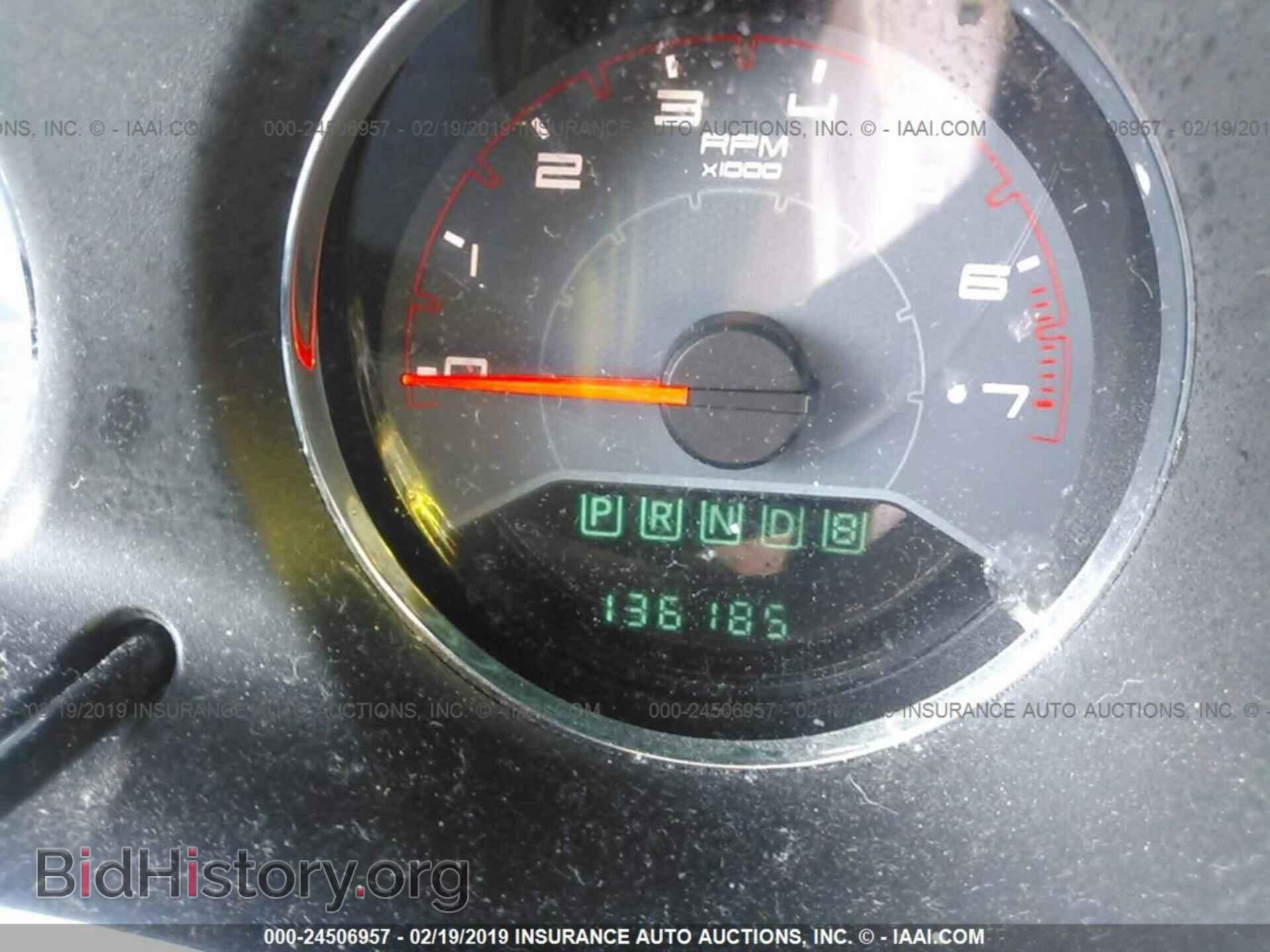 2013 DODGE AVENGER - VIN: 1C3CDZABXDN571630 - Photo 7