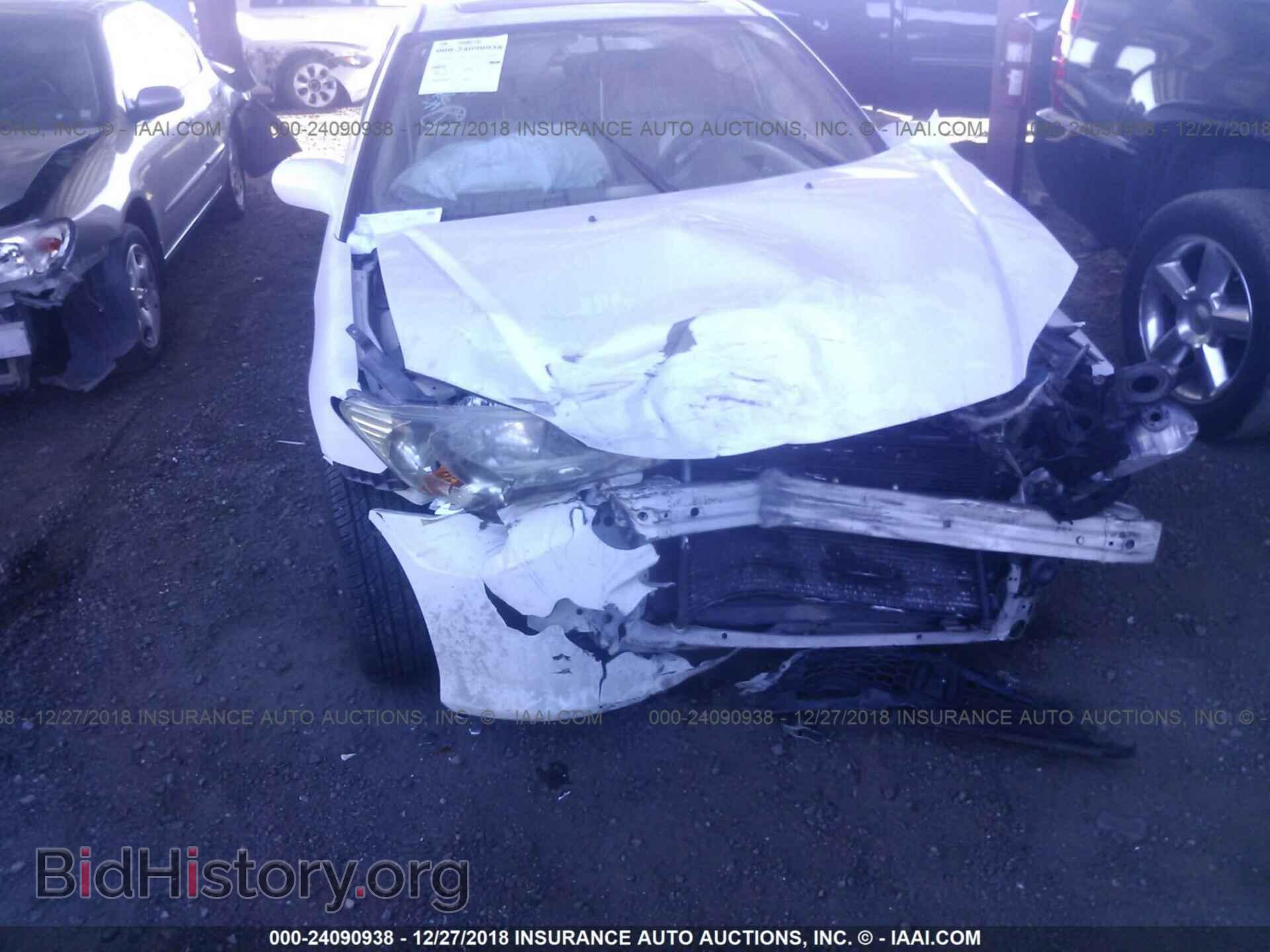 2005 HONDA CIVIC - VIN: 1HGEM21985L066127 - Фото 6