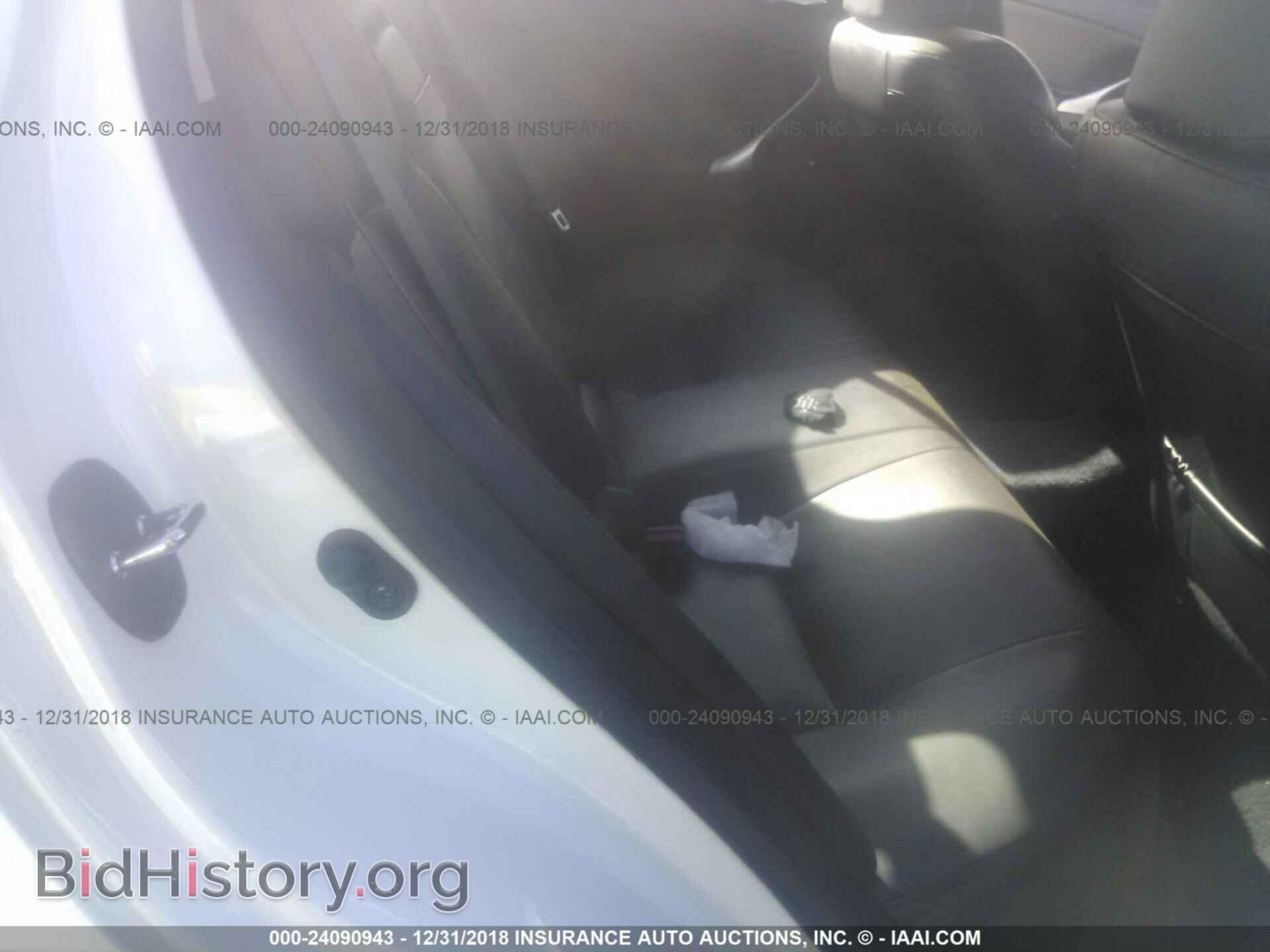 2008 LEXUS IS - VIN: JTHBK262182068278 - Фото 8
