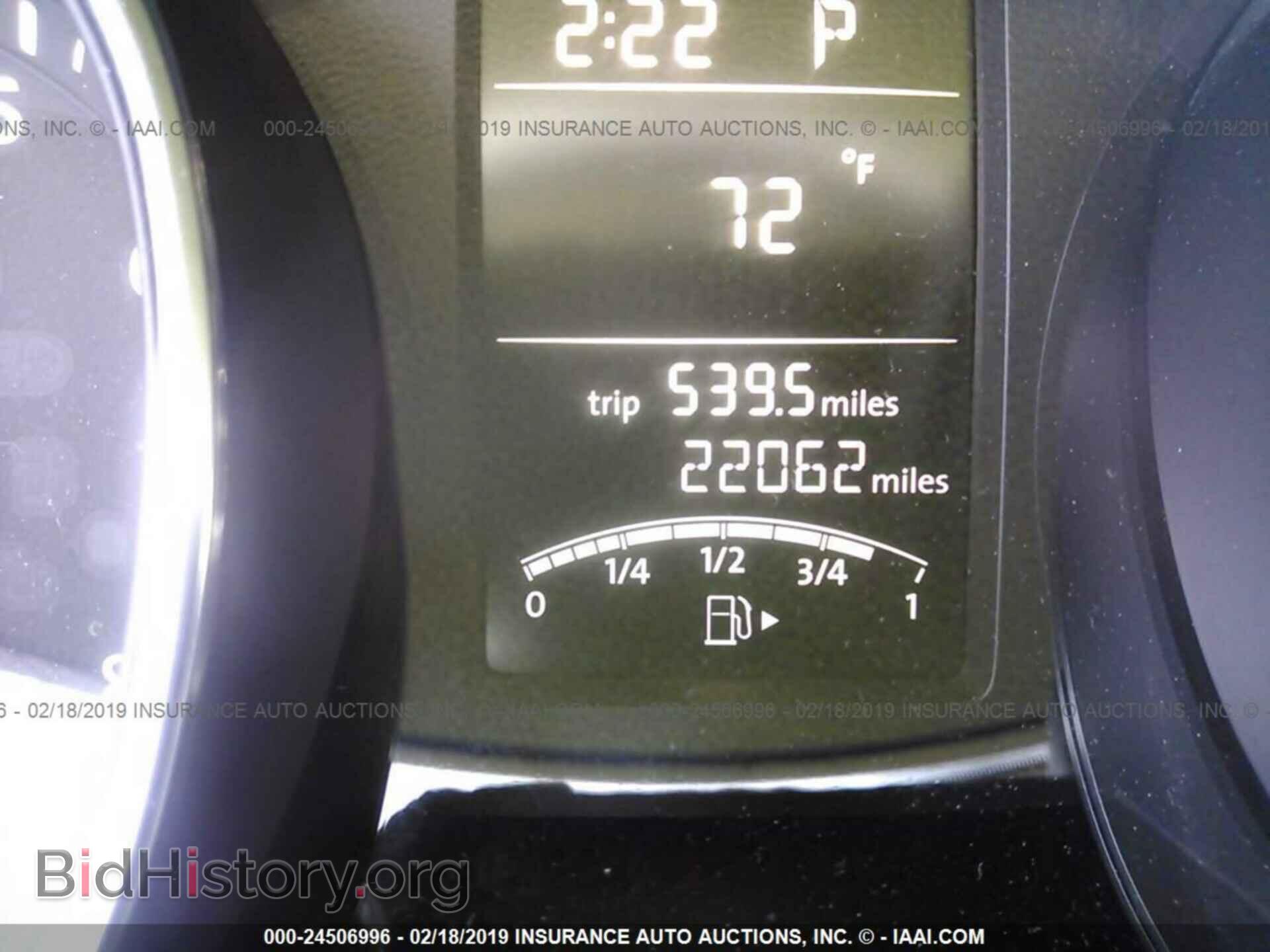 2017 VOLKSWAGEN JETTA - VIN: 3VW2B7AJ7HM273252 - Photo 7