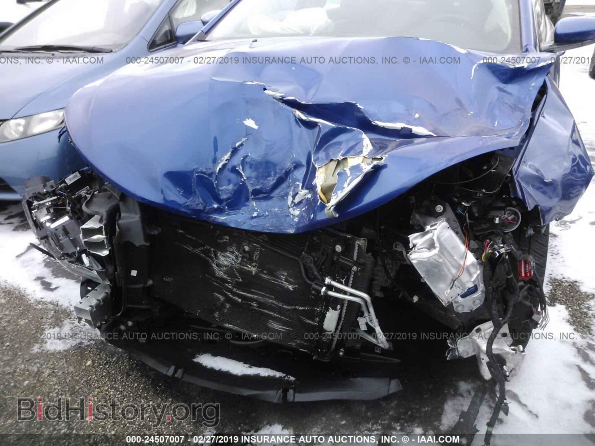 2016 CHRYSLER 200 - VIN: 1C3CCCCBXGN109862 - Photo 6