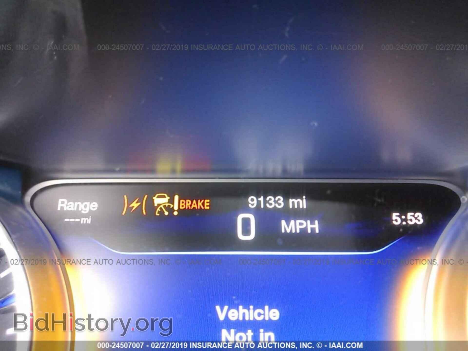2016 CHRYSLER 200 - VIN: 1C3CCCCBXGN109862 - Photo 7