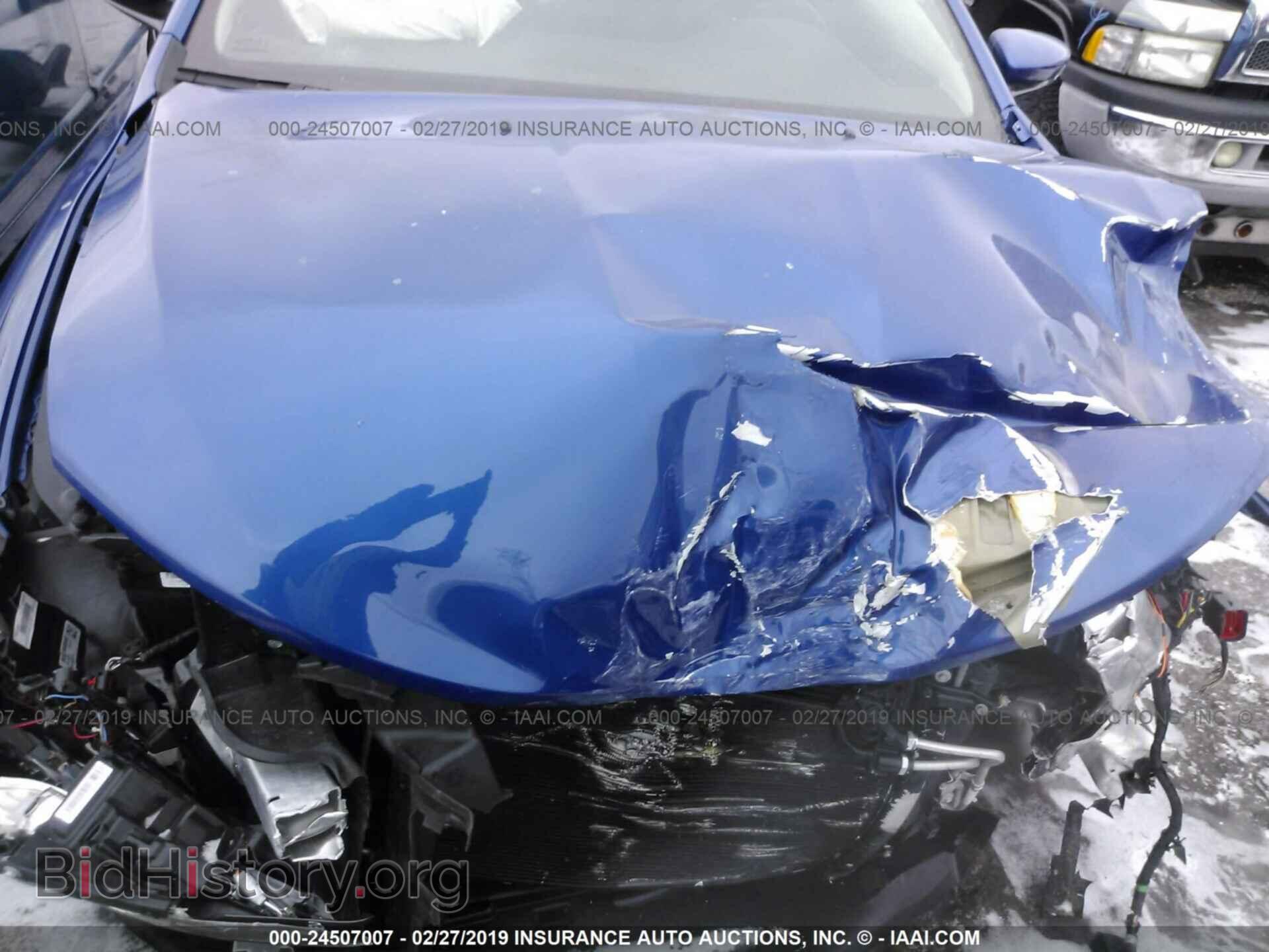 2016 CHRYSLER 200 - VIN: 1C3CCCCBXGN109862 - Photo 10