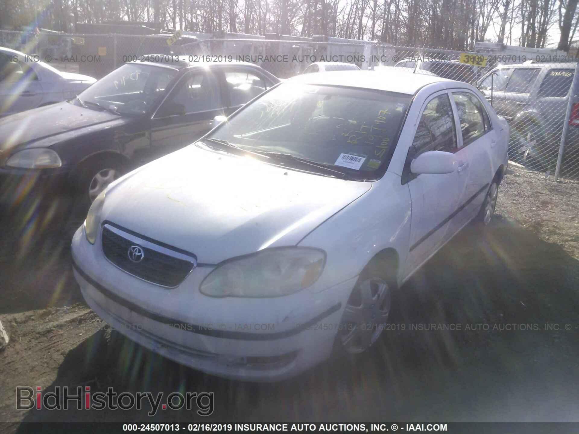 2007 SAAB 9-3 - VIN: YS3FD59Y271121131 - Фото 2