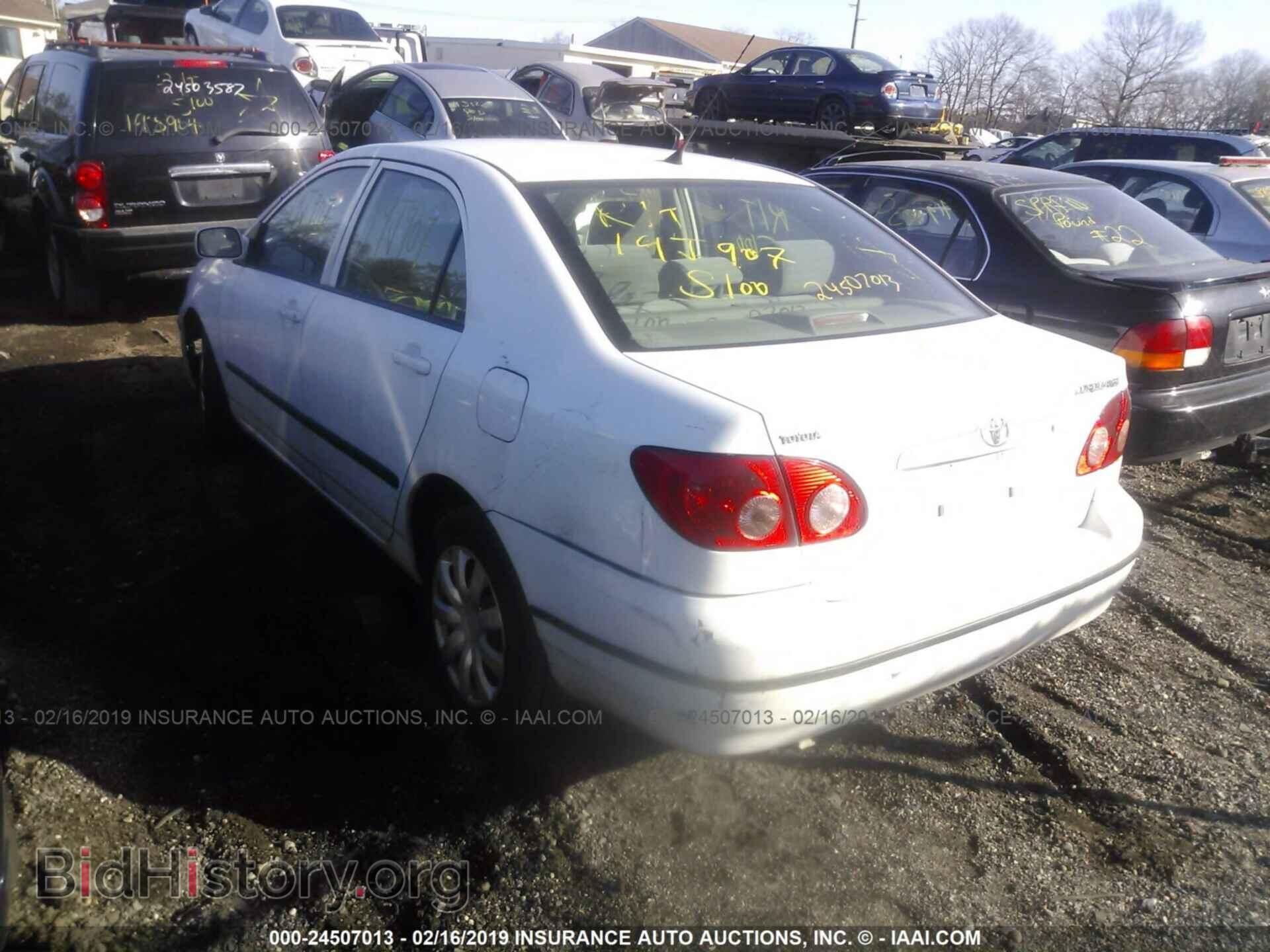 2007 SAAB 9-3 - VIN: YS3FD59Y271121131 - Фото 3