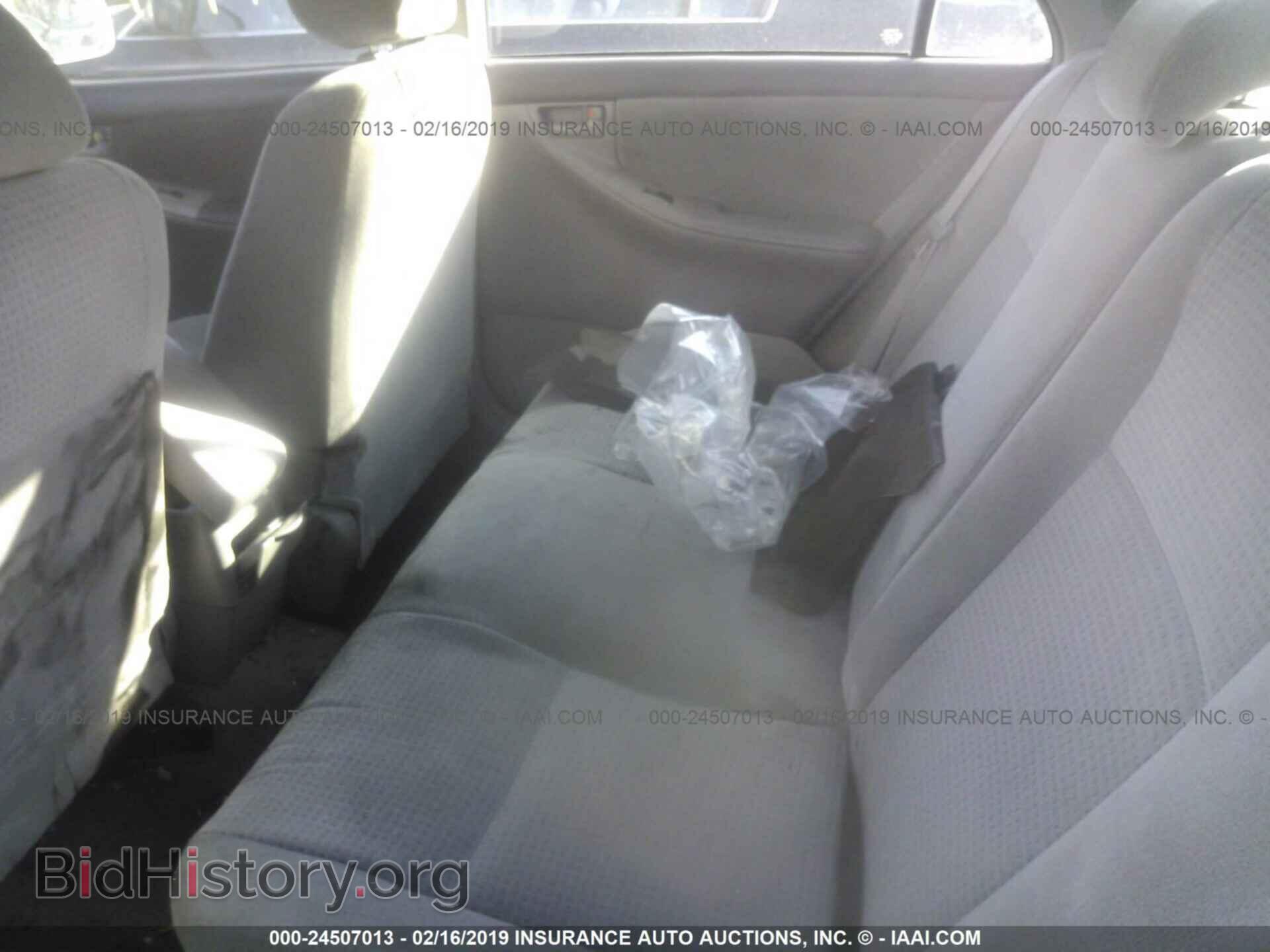 2007 SAAB 9-3 - VIN: YS3FD59Y271121131 - Фото 8