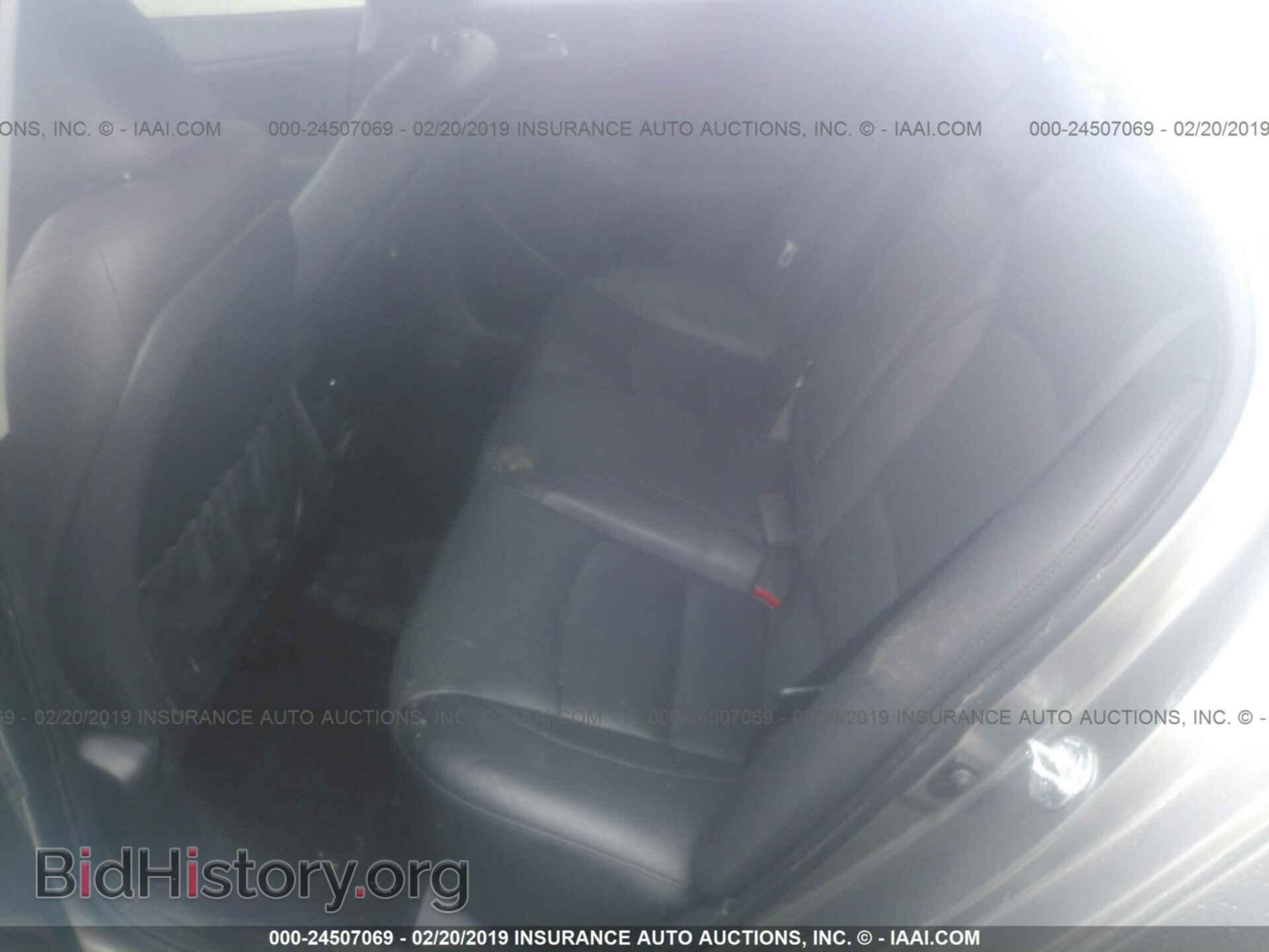 2014 KIA OPTIMA - VIN: 5XXGR4A69EG294549 - Photo 8