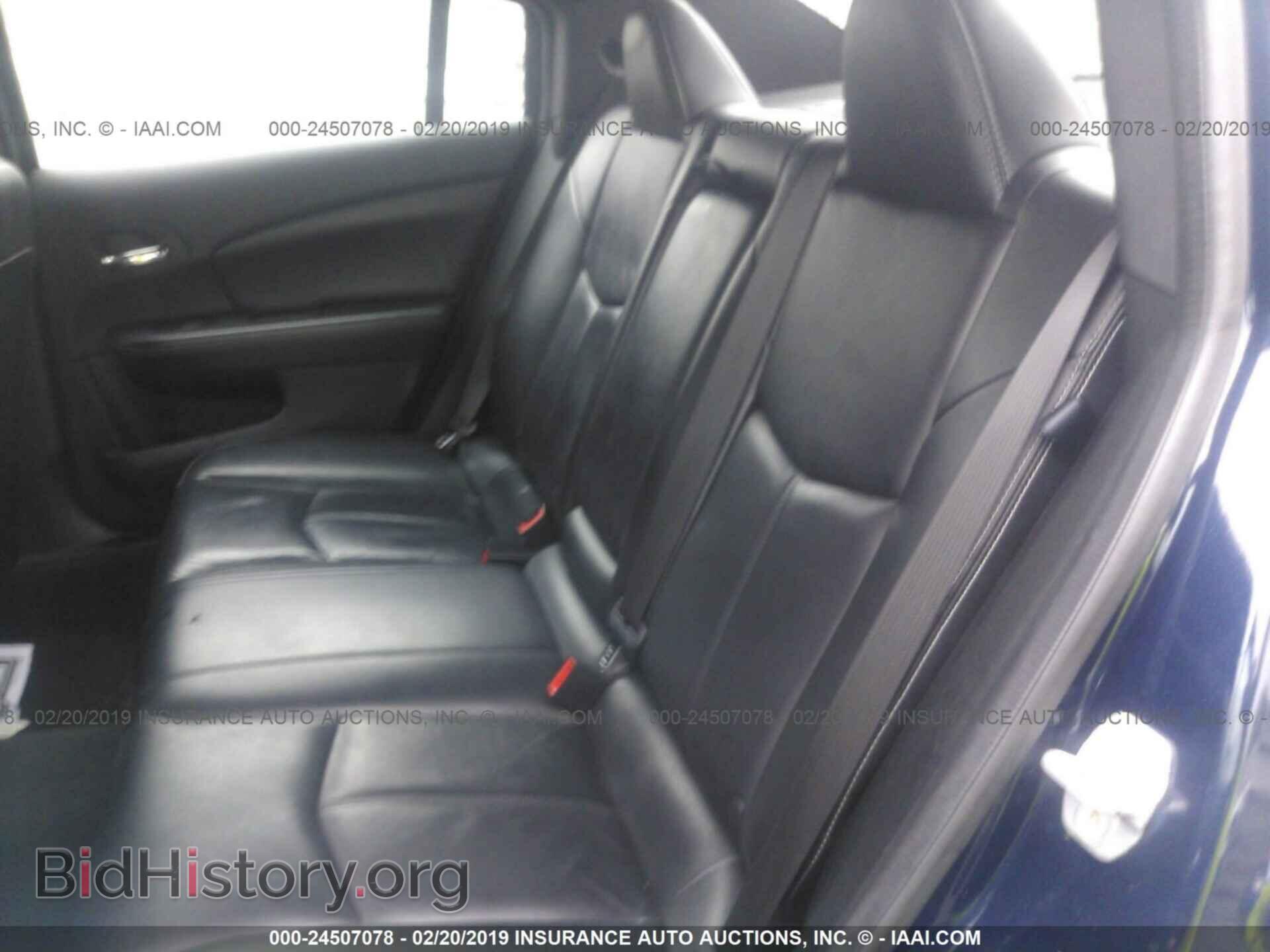 2014 CHRYSLER 200 - VIN: 1C3CCBCG1EN100468 - Фото 8