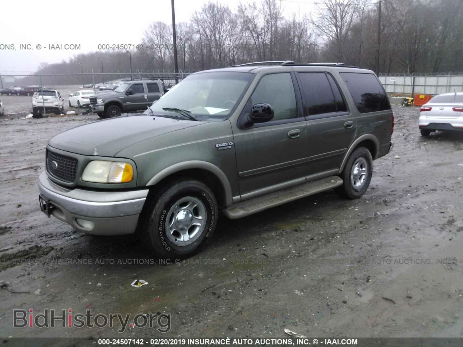 1993 FORD RANGER - VIN: 1FTDR15U5PPA33389 - Фото 2