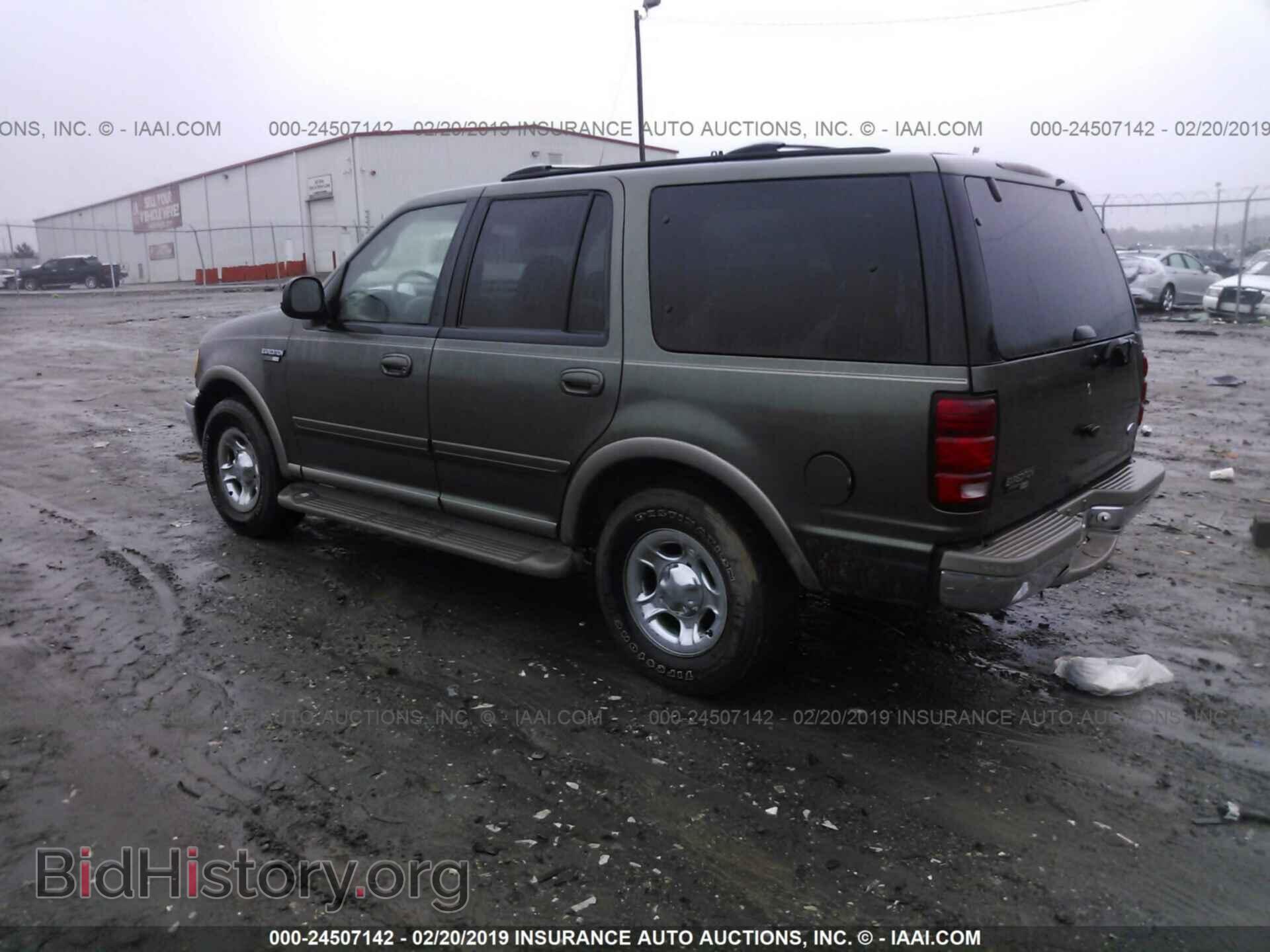 1993 FORD RANGER - VIN: 1FTDR15U5PPA33389 - Фото 3