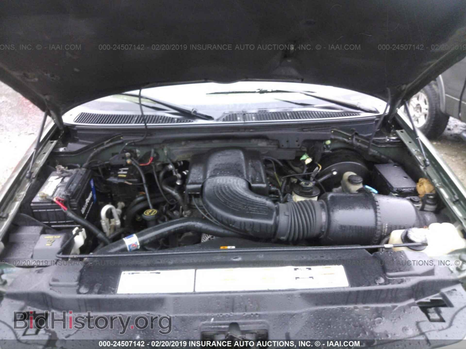 1993 FORD RANGER - VIN: 1FTDR15U5PPA33389 - Фото 10