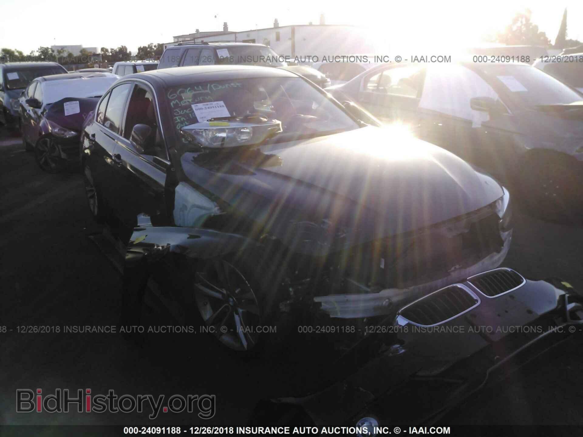 Фотография 1C3CDFAA3DD286764 - DODGE DART 2013