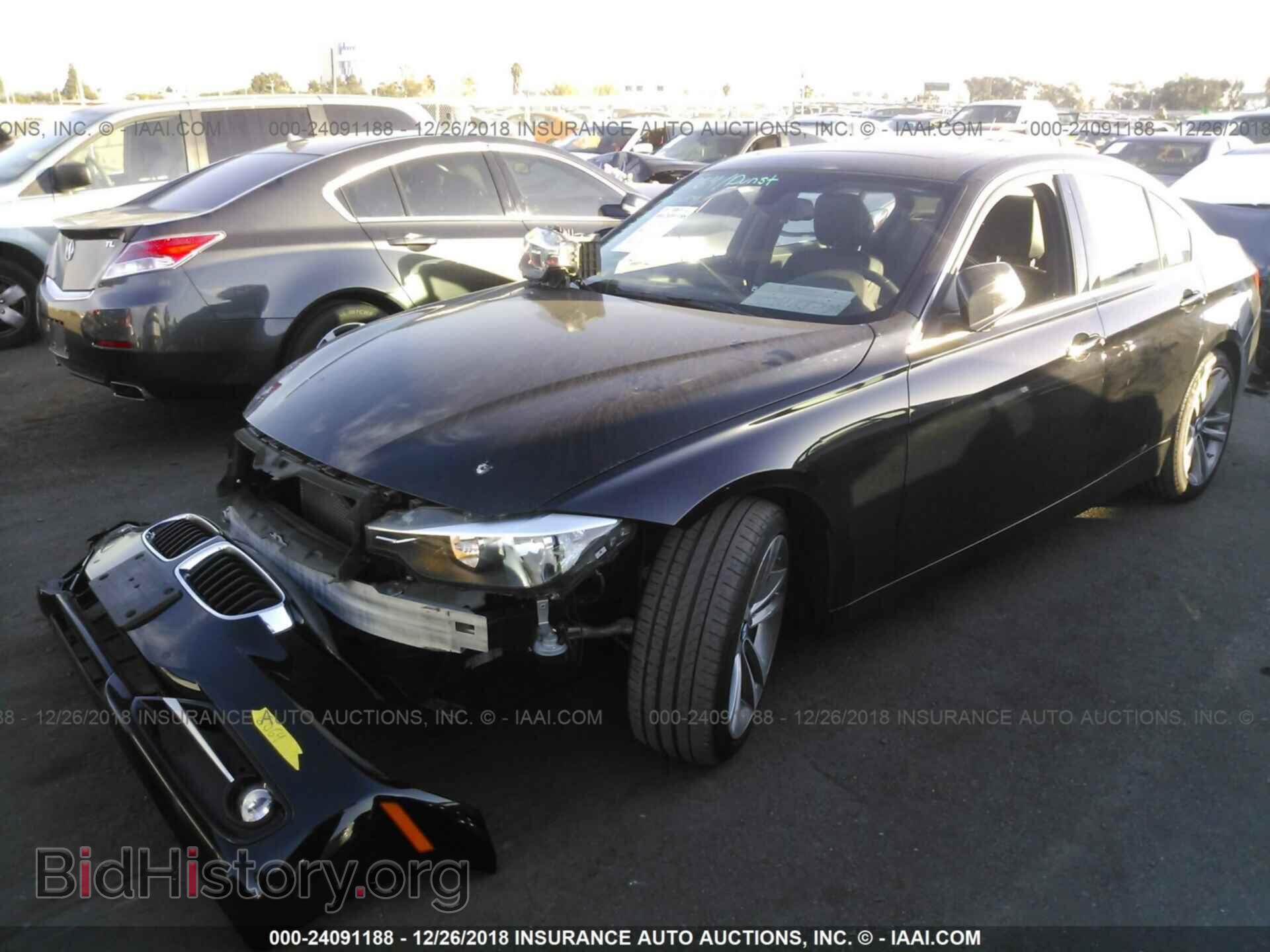 2013 DODGE DART - VIN: 1C3CDFAA3DD286764 - Photo 2