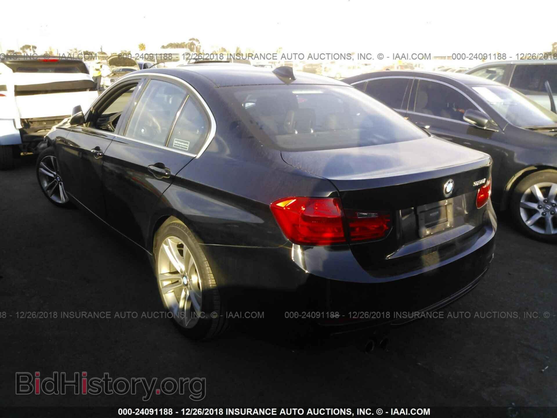 2013 DODGE DART - VIN: 1C3CDFAA3DD286764 - Photo 3