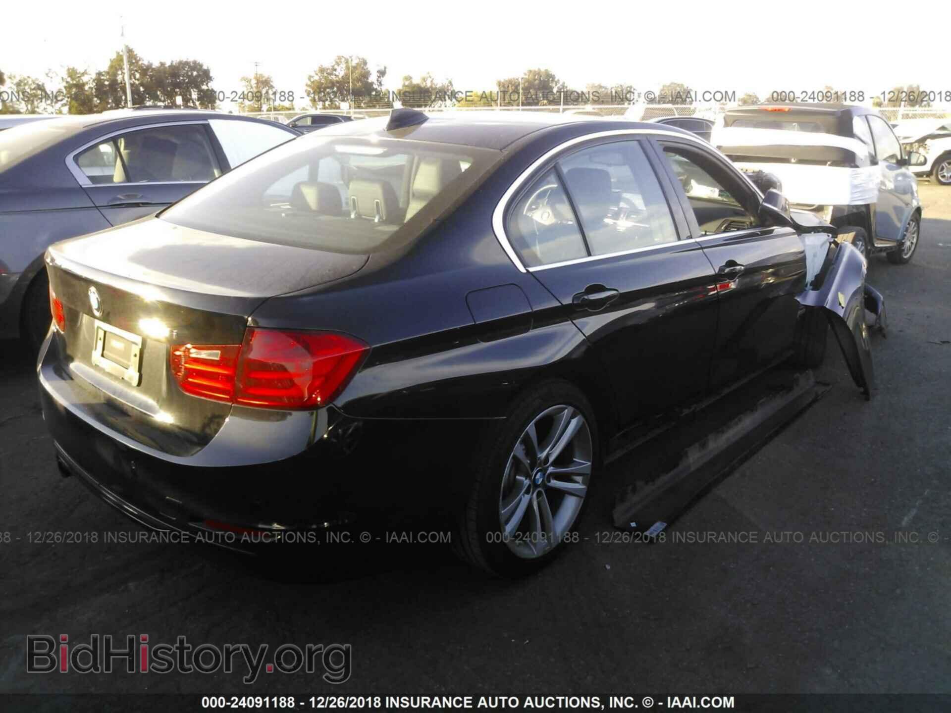 2013 DODGE DART - VIN: 1C3CDFAA3DD286764 - Photo 4