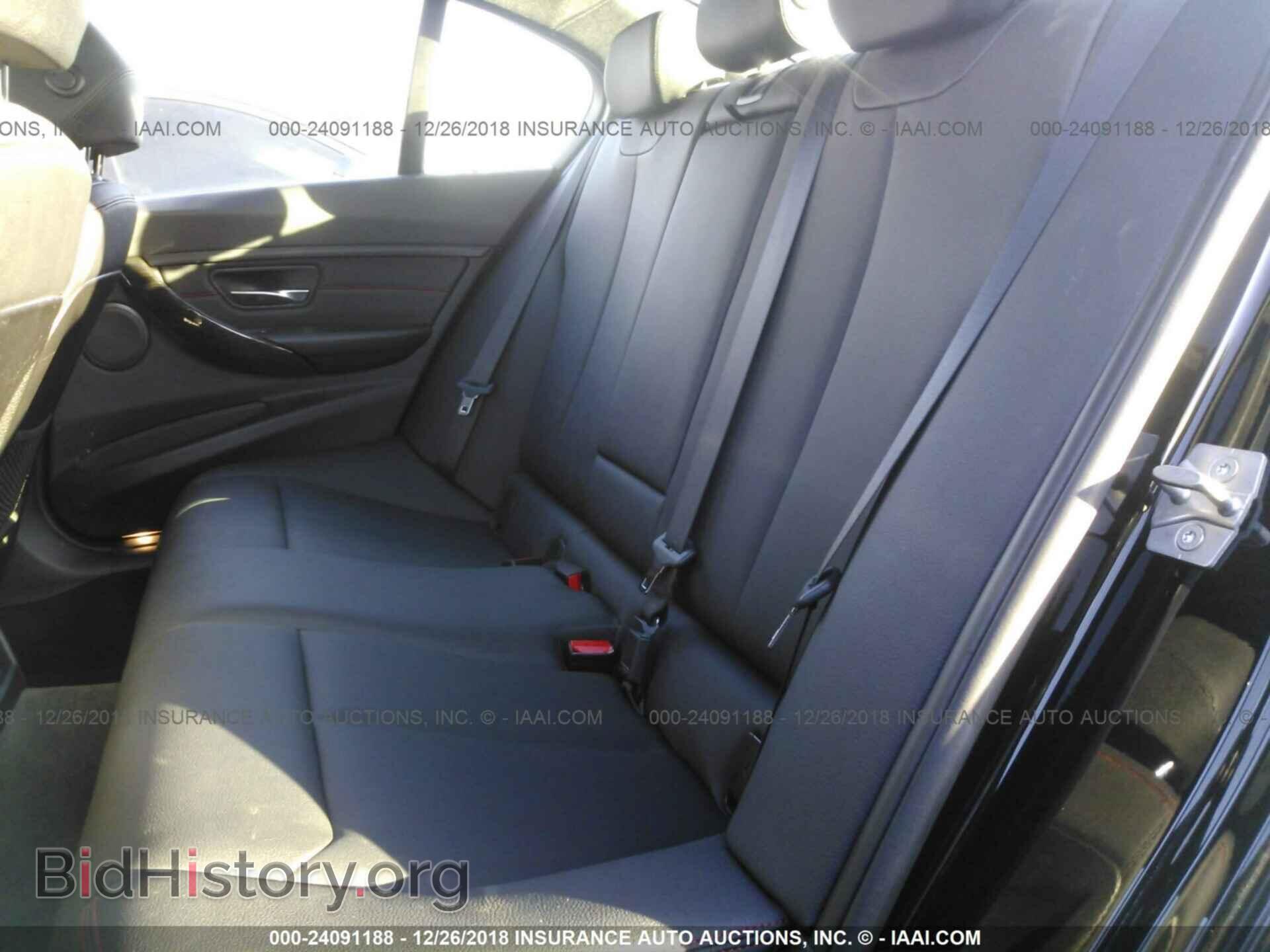 2013 DODGE DART - VIN: 1C3CDFAA3DD286764 - Photo 8