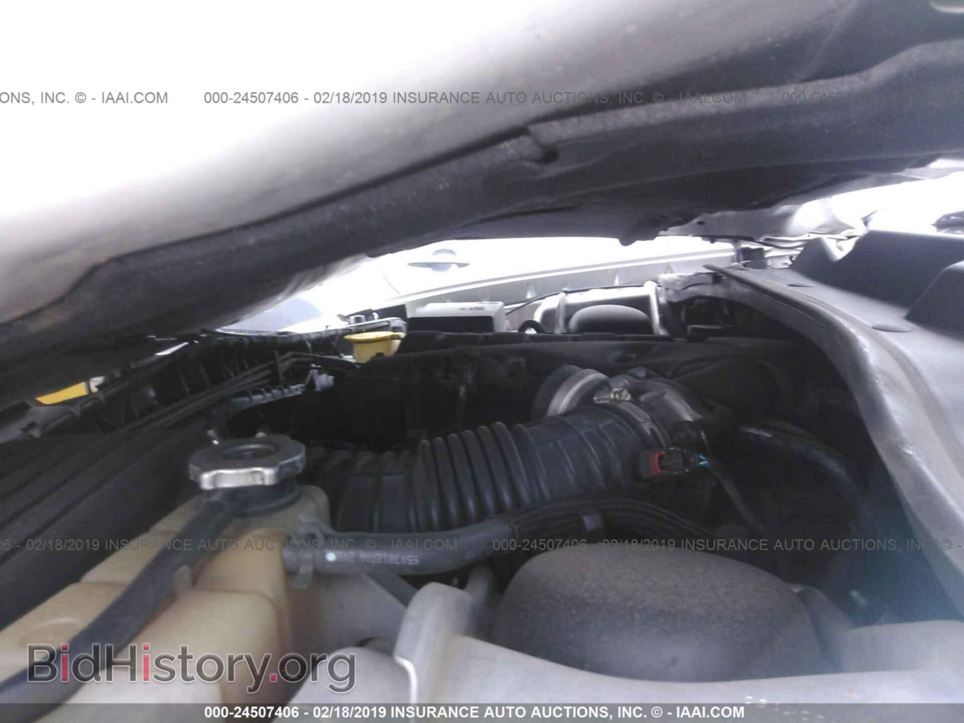 2010 DODGE CHARGER - VIN: 2B3CA3CVXAH263811 - Фото 10