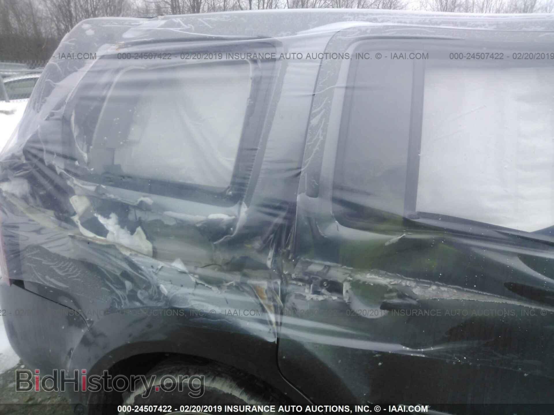 2012 HONDA PILOT - VIN: 5FNYF4H50CB045390 - Фото 6