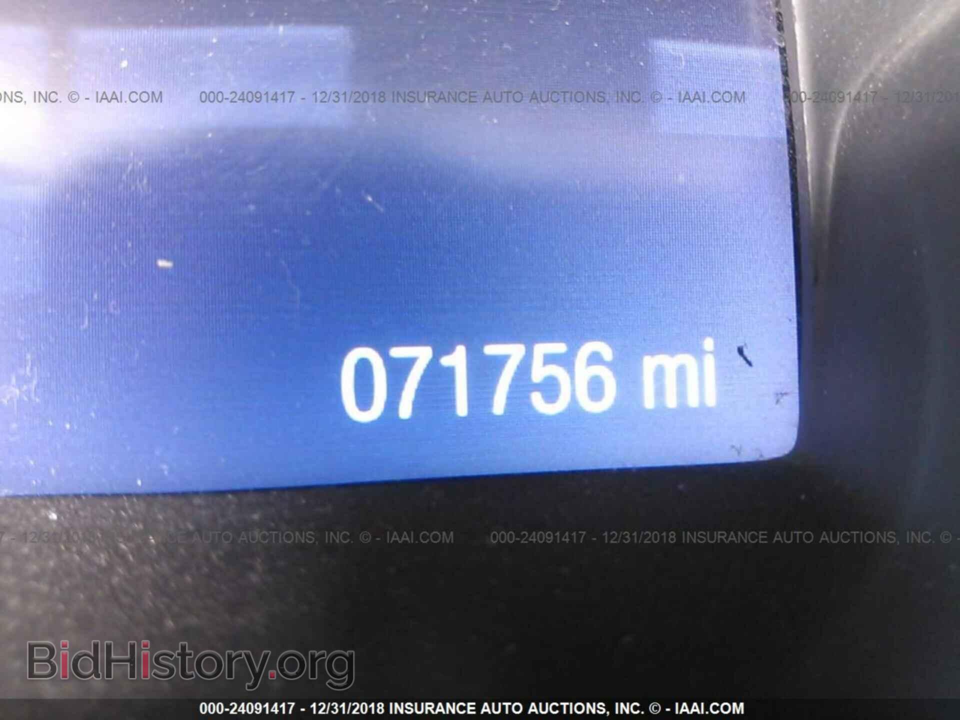 2014 FORD FOCUS - VIN: 1FADP3F20EL440108 - Фото 7