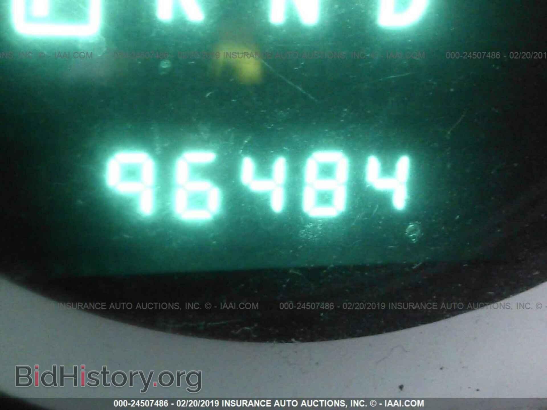 2010 DODGE GRAND CARAVAN - VIN: 2D4RN4DE1AR202944 - Фото 7