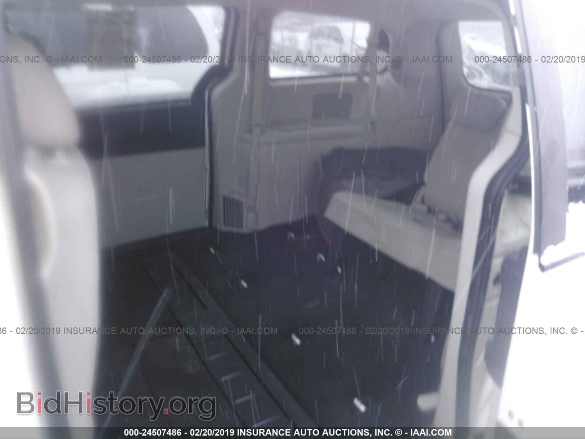 2010 DODGE GRAND CARAVAN - VIN: 2D4RN4DE1AR202944 - Фото 8