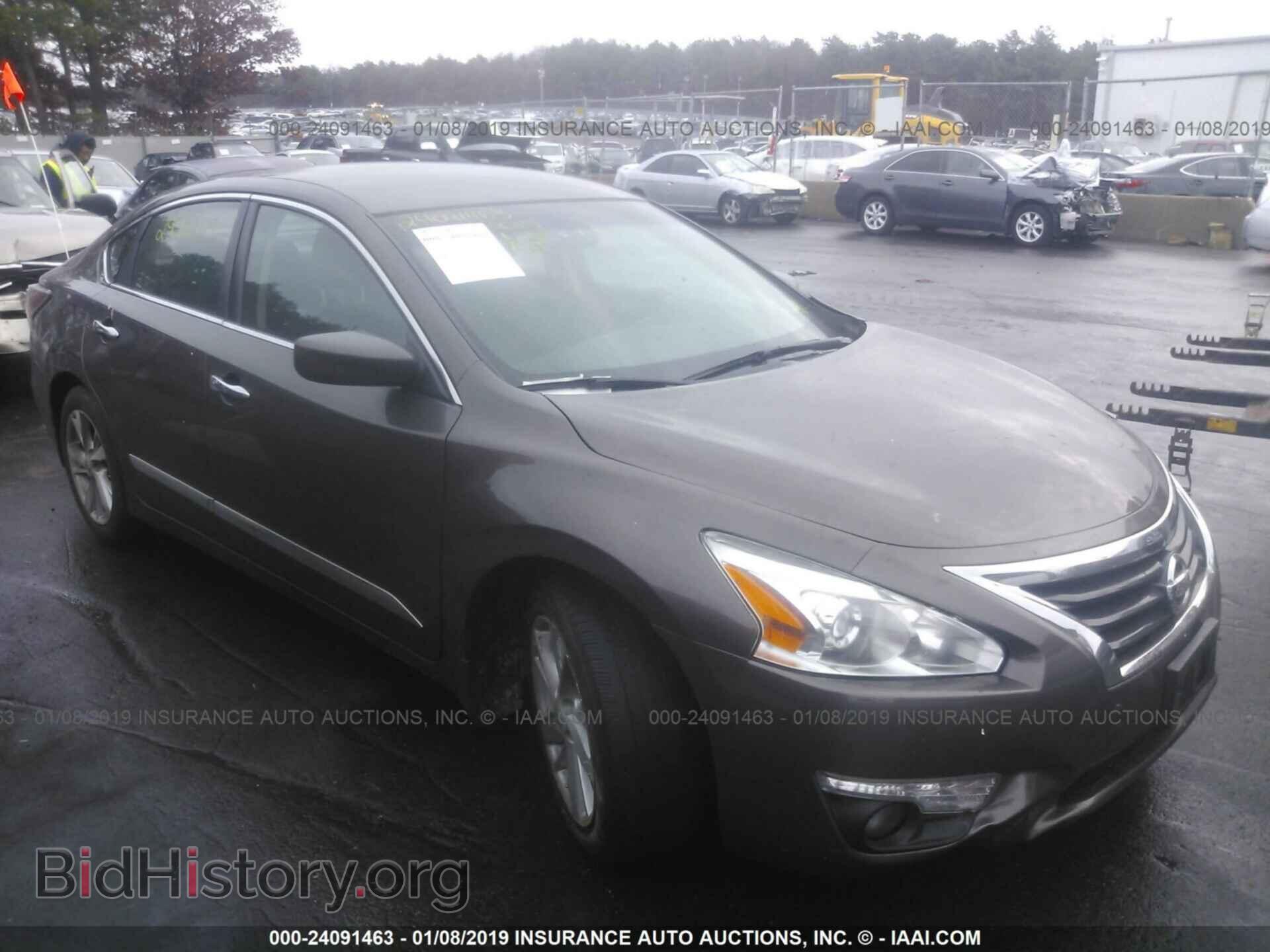 Photo 1C3CDFAA7GD592760 - DODGE DART 2016