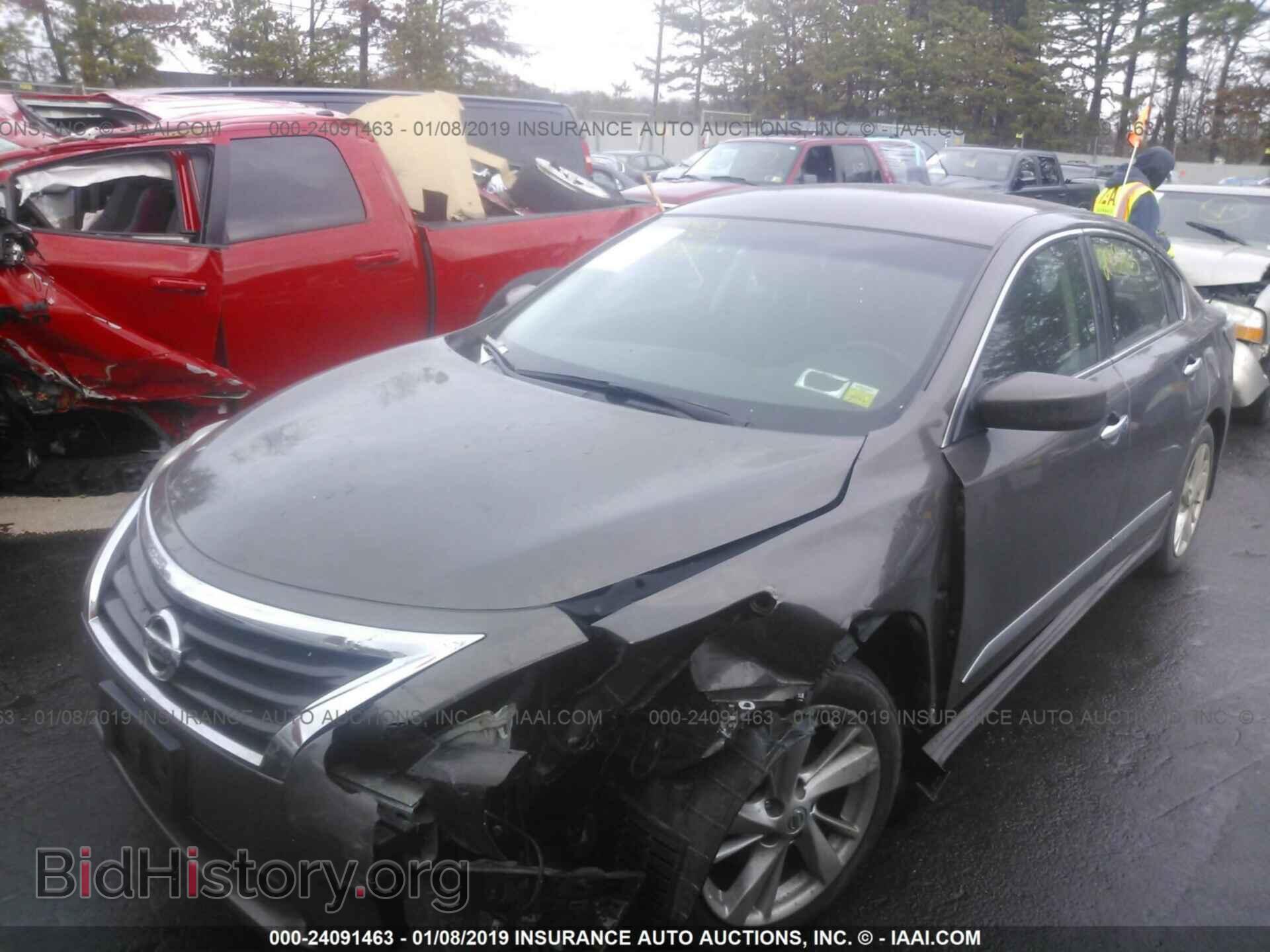 2016 DODGE DART - VIN: 1C3CDFAA7GD592760 - Photo 2