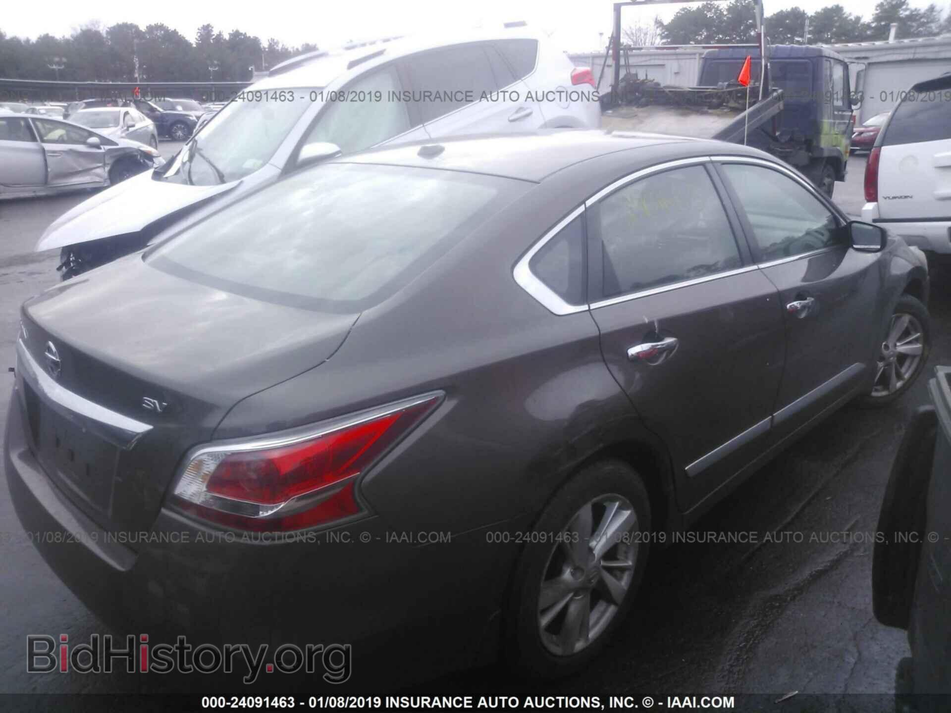 2016 DODGE DART - VIN: 1C3CDFAA7GD592760 - Photo 4