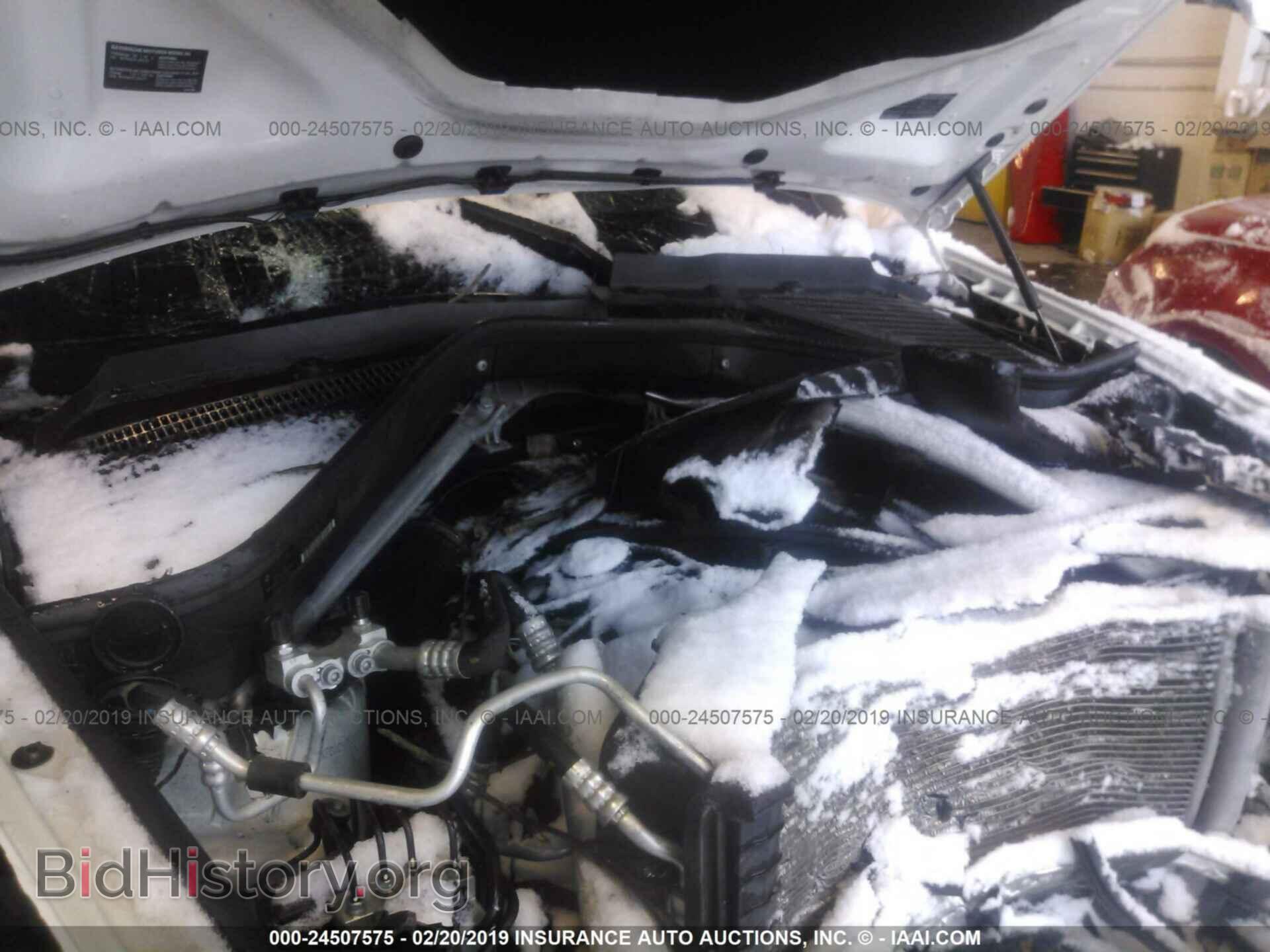 2014 BMW X6 - VIN: 5UXFG2C59E0C43114 - Фото 10