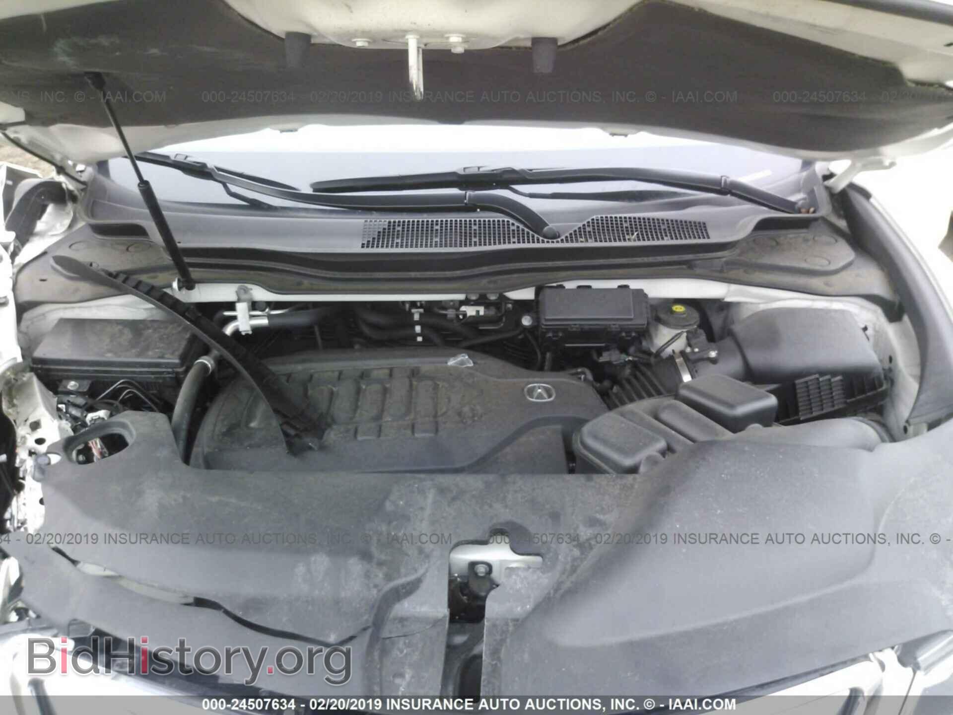 2011 MAZDA CX-9 - VIN: JM3TB3BV8B0308237 - Photo 10