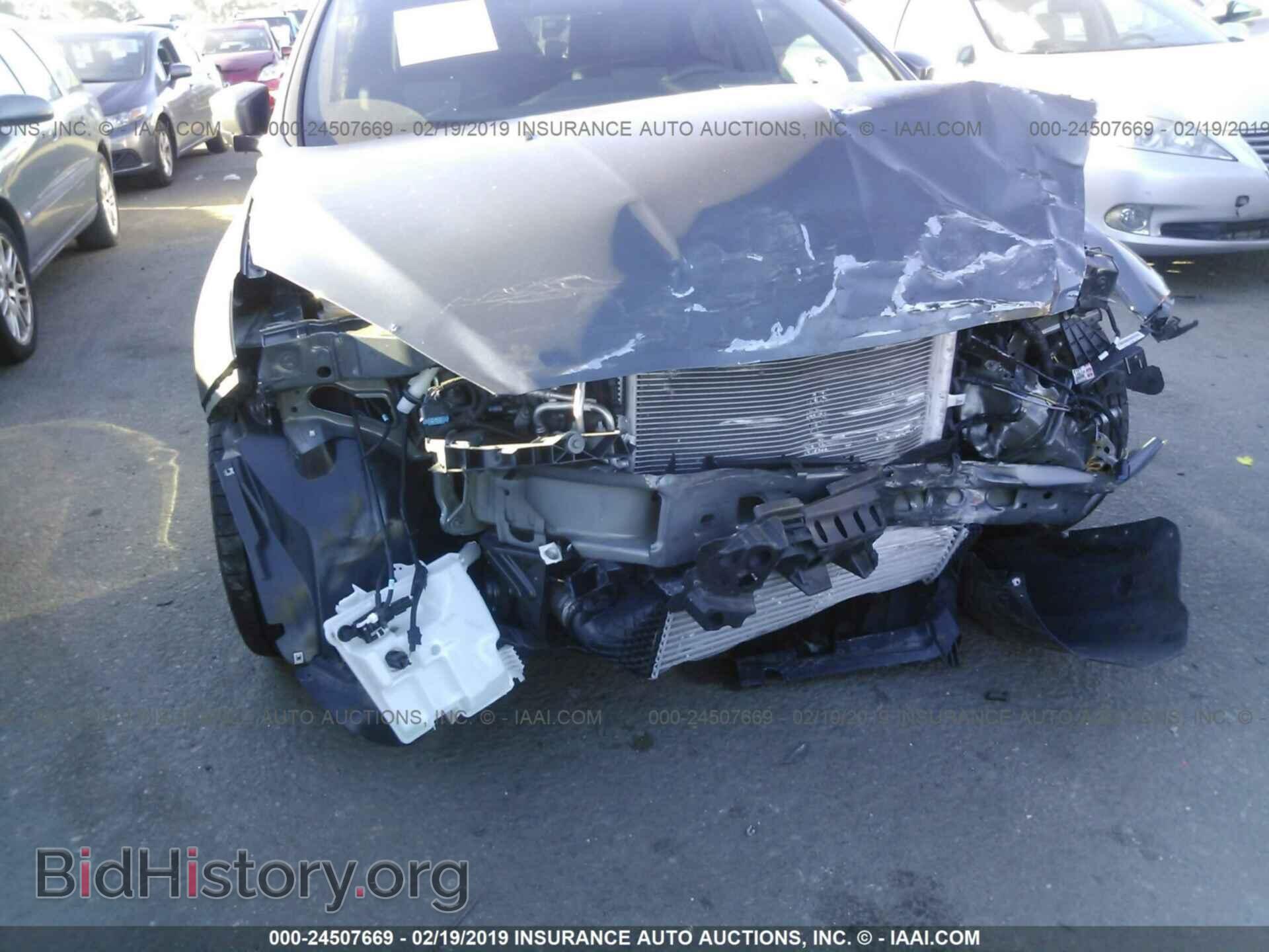 2017 FORD FOCUS - VIN: 1FADP3L95HL260581 - Photo 6