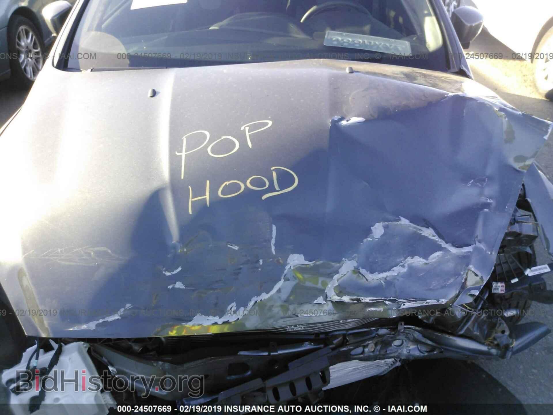 2017 FORD FOCUS - VIN: 1FADP3L95HL260581 - Photo 10