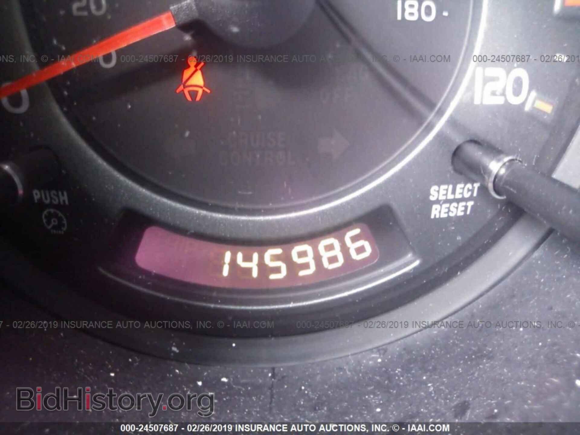2006 HONDA ELEMENT - VIN: 5J6YH18636L016799 - Фото 7