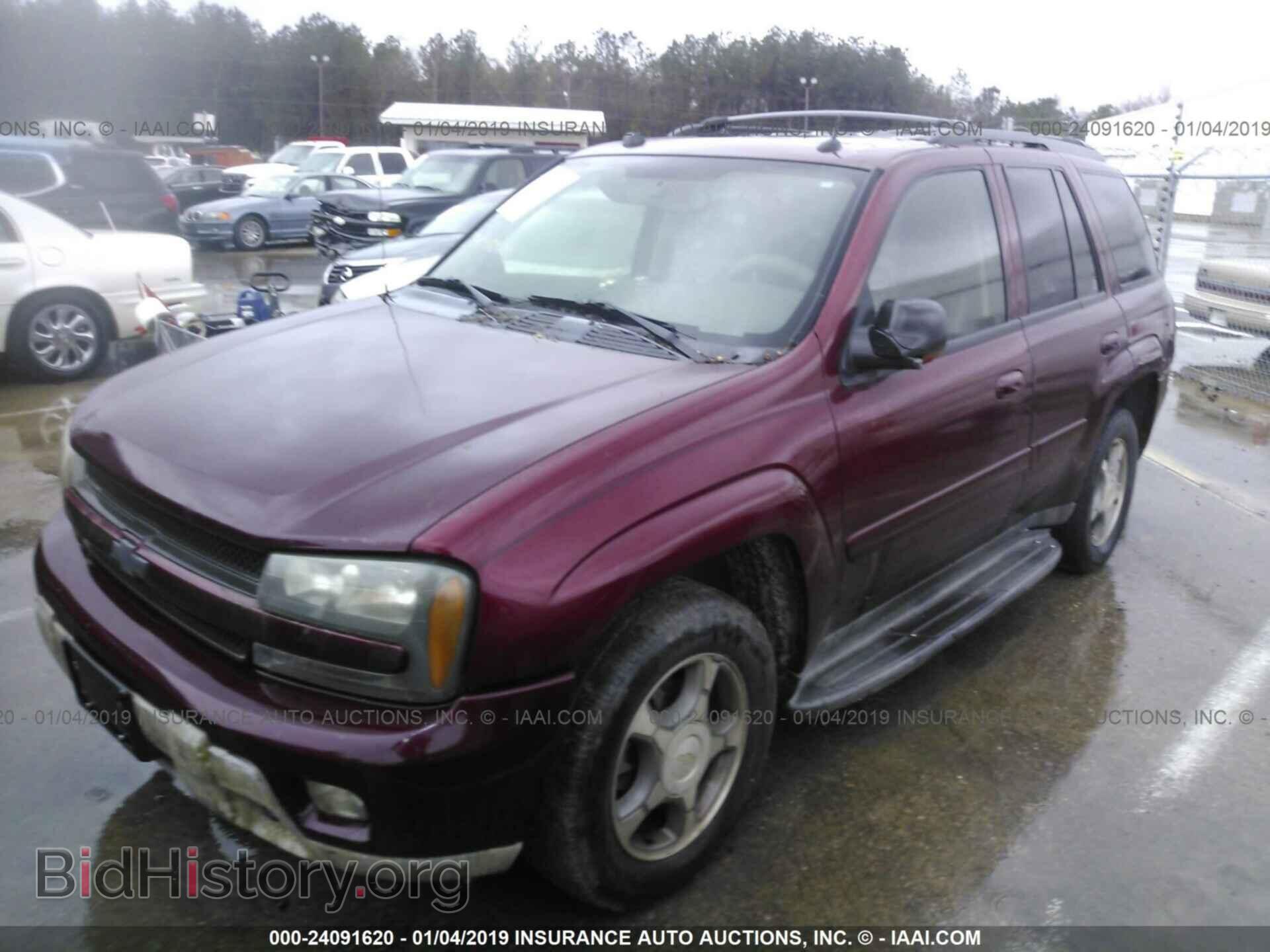 2014 FORD EXPEDITION - VIN: 1FMJK1J51EEF40137 - Фото 2