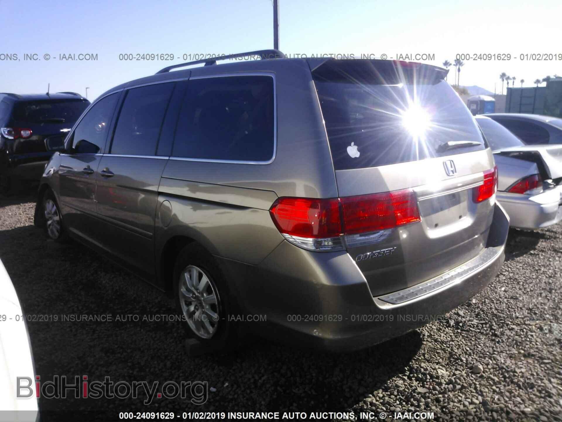 2013 KIA RIO - VIN: KNADM4A3XD6199113 - Фото 3