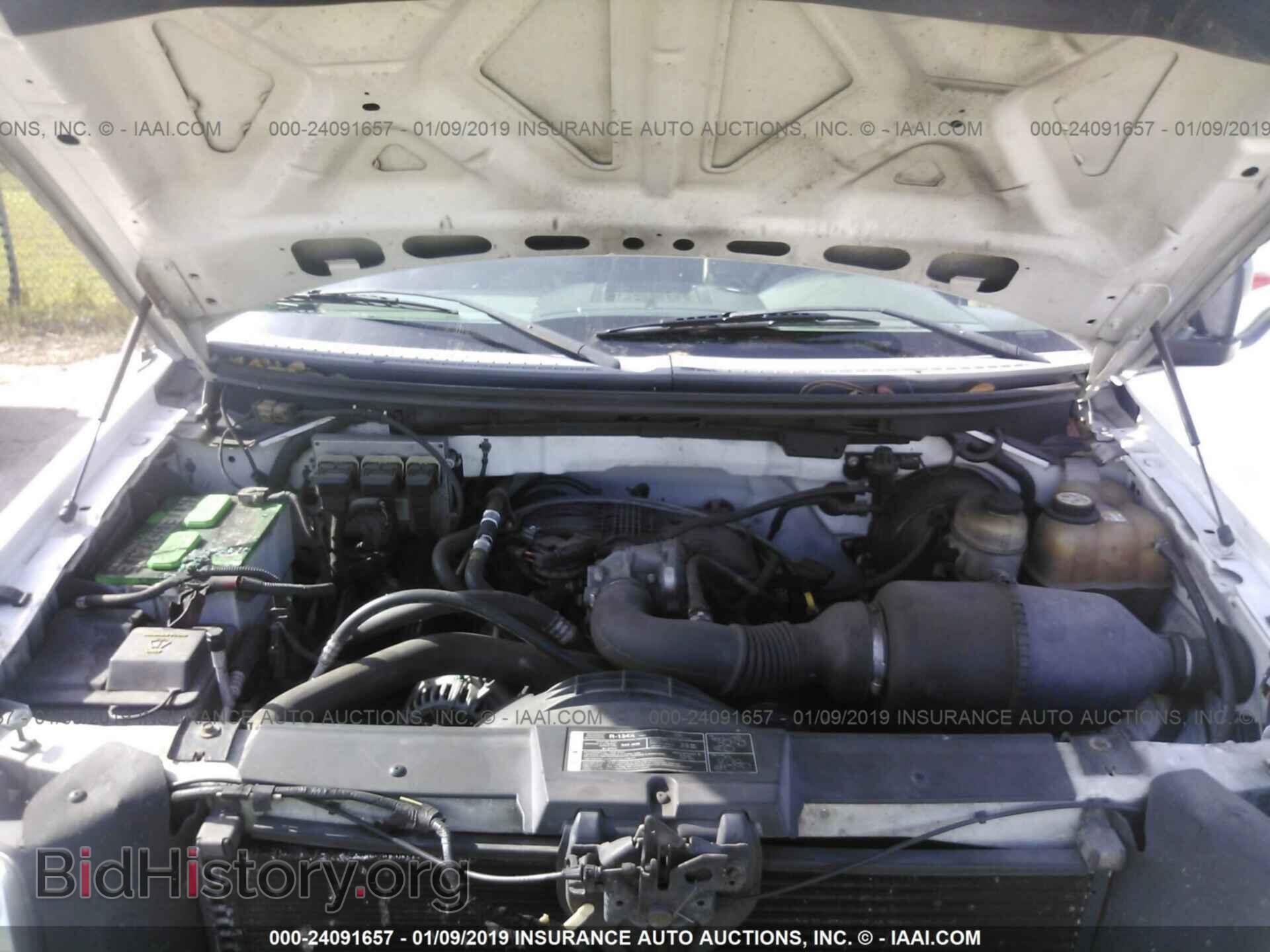 2015 CADILLAC ESCALADE - VIN: 1GYS4MKJ2FR674370 - Фото 10