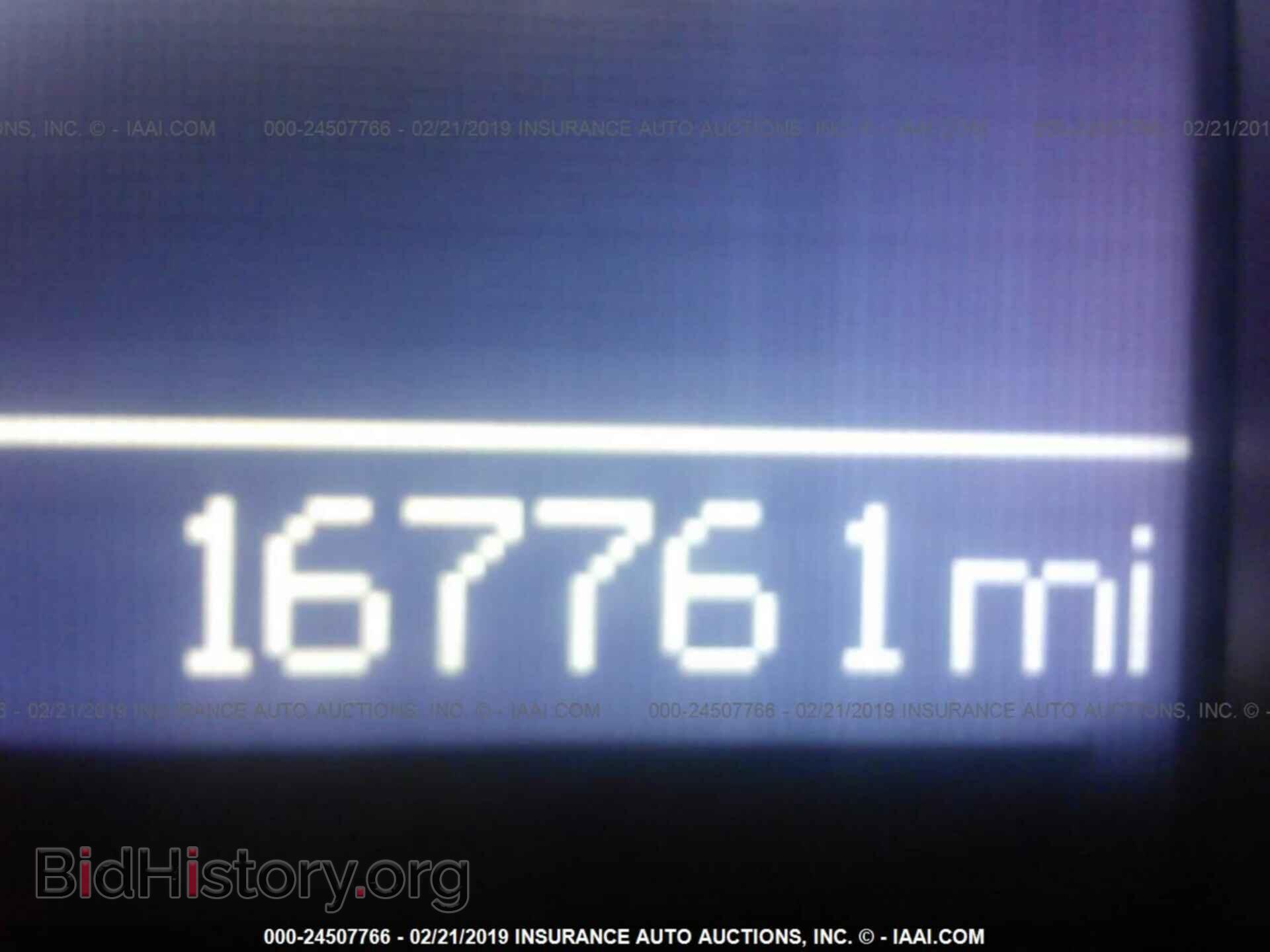 2011 DODGE CHARGER - VIN: 2B3CL3CG3BH532602 - Фото 7