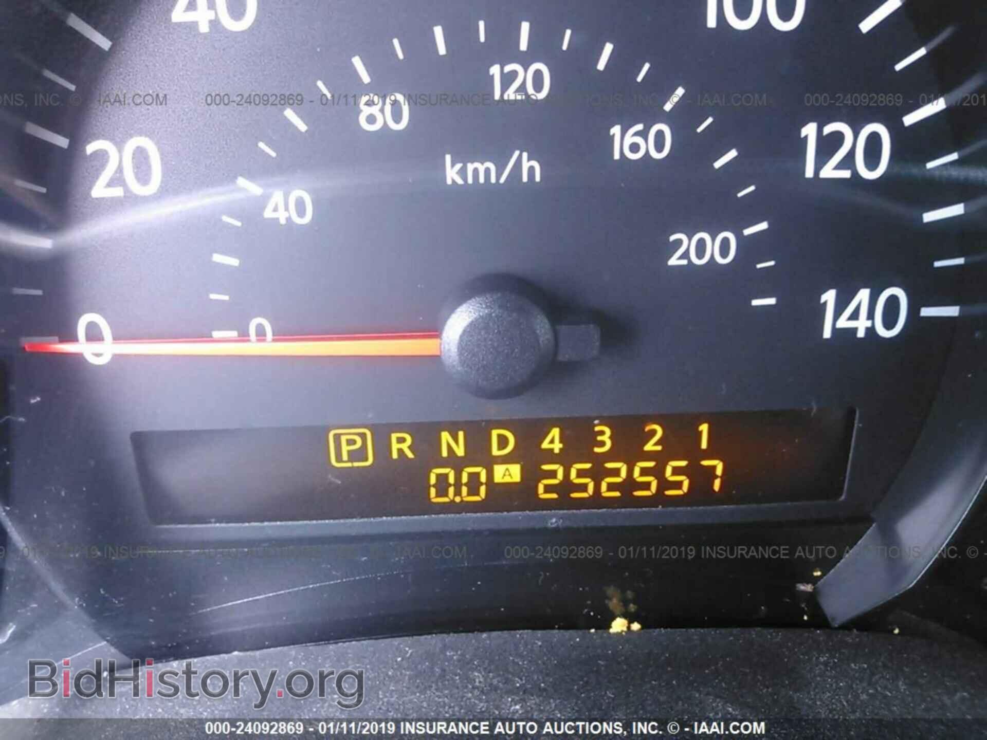 2003 MITSUBISHI ECLIPSE - VIN: 4A3AE75H43E605639 - Фото 7