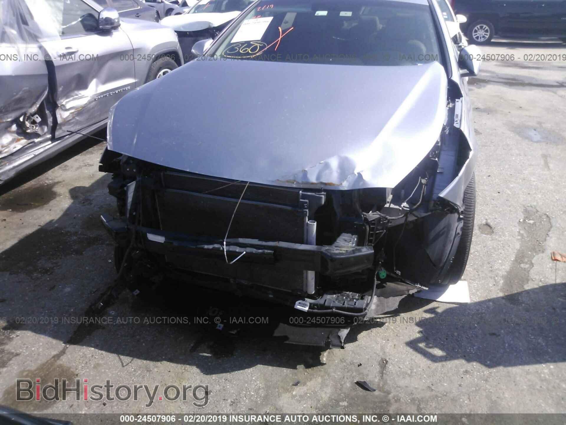 2010 DODGE AVENGER - VIN: 1B3CC5FB5AN209881 - Фото 6