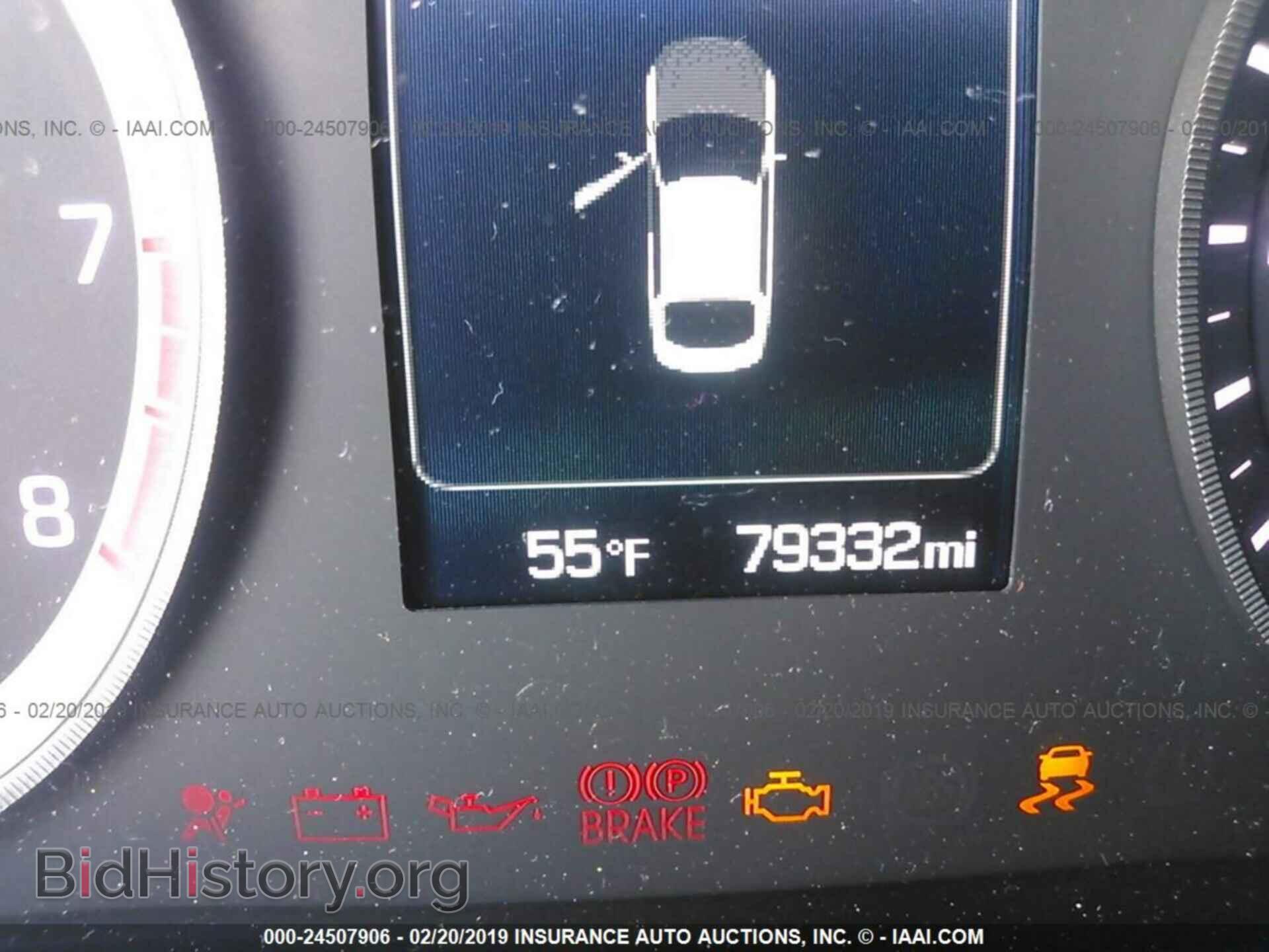 2010 DODGE AVENGER - VIN: 1B3CC5FB5AN209881 - Фото 7