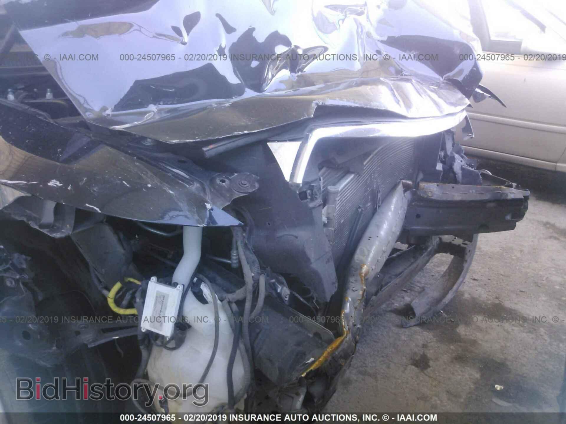 2014 FORD TAURUS - VIN: 1FAHP2E89EG113359 - Photo 6