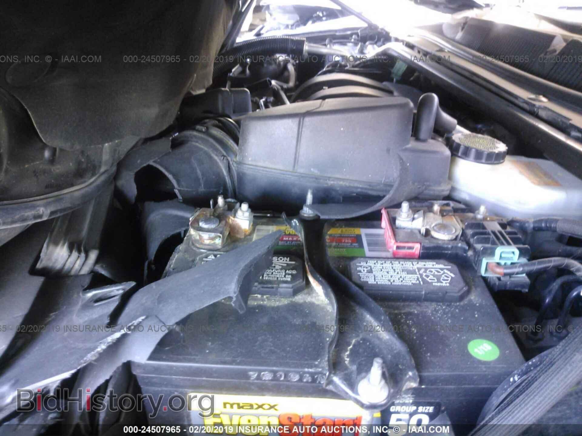 2014 FORD TAURUS - VIN: 1FAHP2E89EG113359 - Photo 10