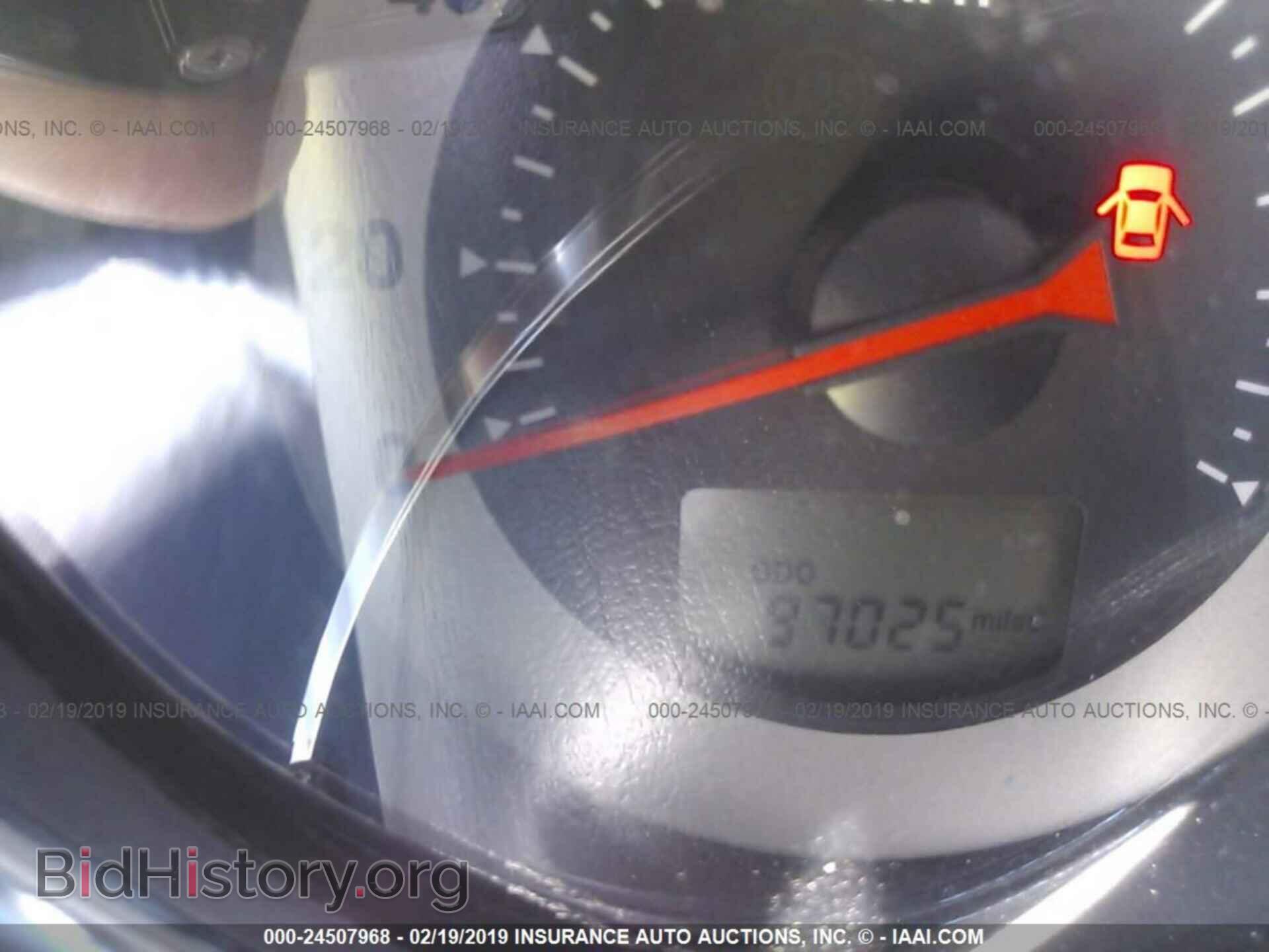 2007 MITSUBISHI ECLIPSE - VIN: 4A3AK24F57E038049 - Фото 7